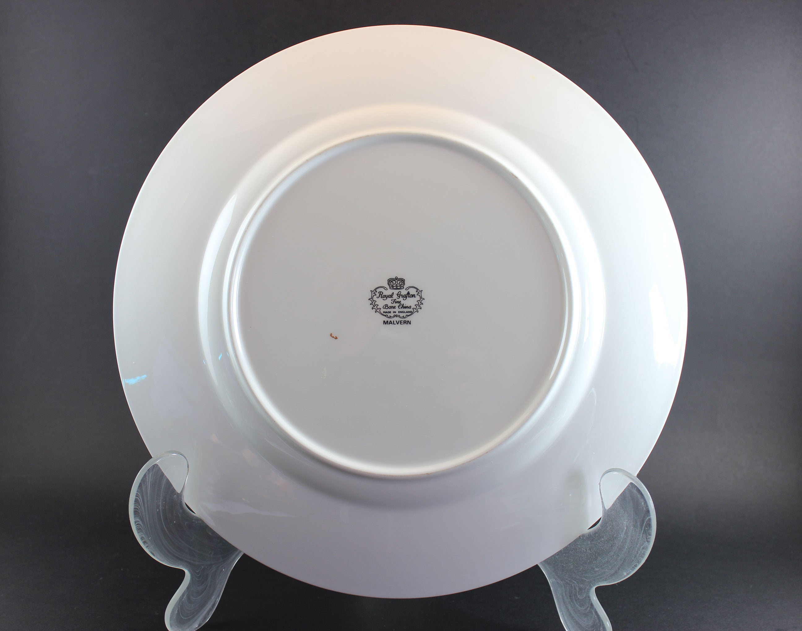 Royal Grafton, Malvern Pattern, Dinner Plates