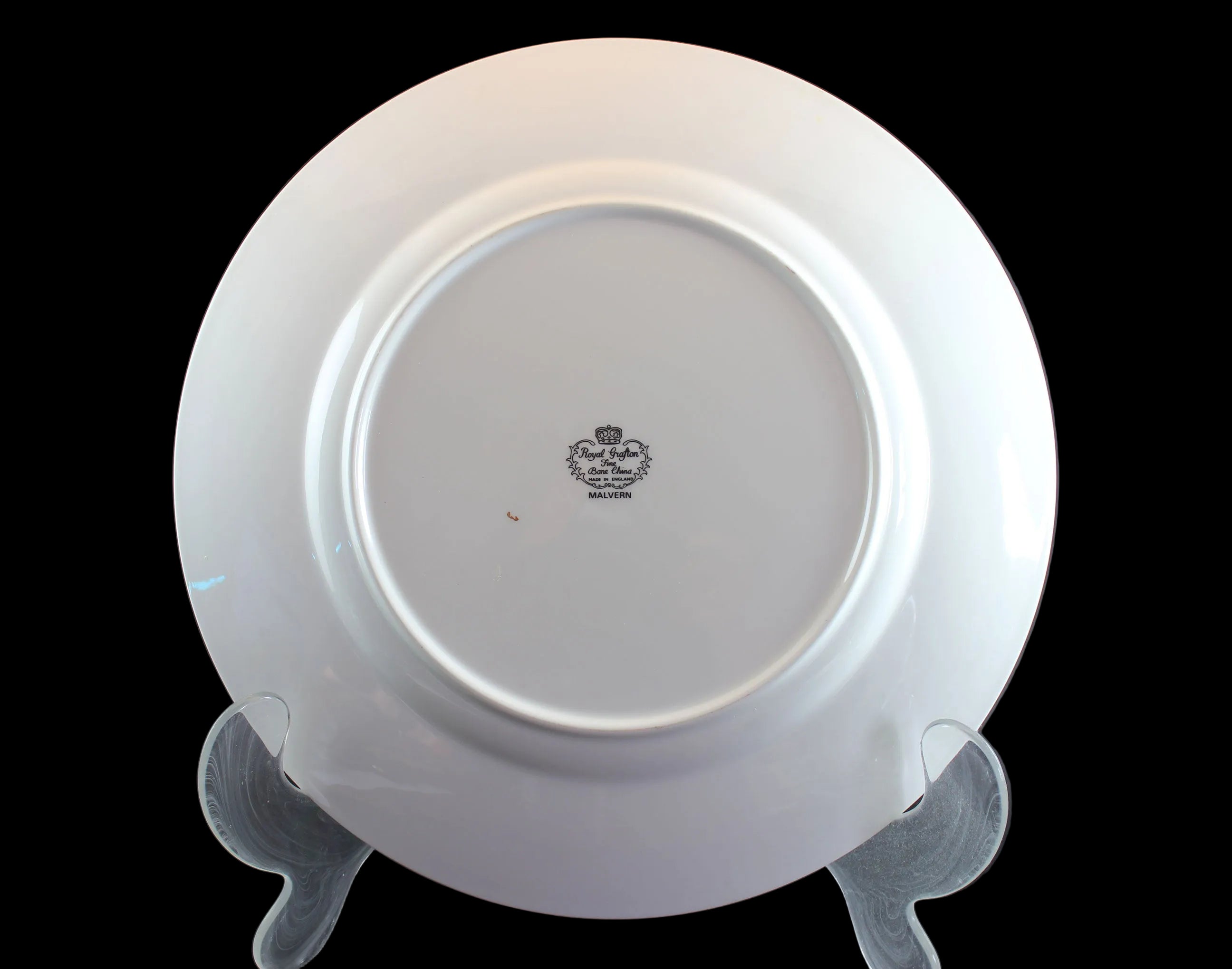 Royal Grafton, Malvern Pattern, Dinner Plates