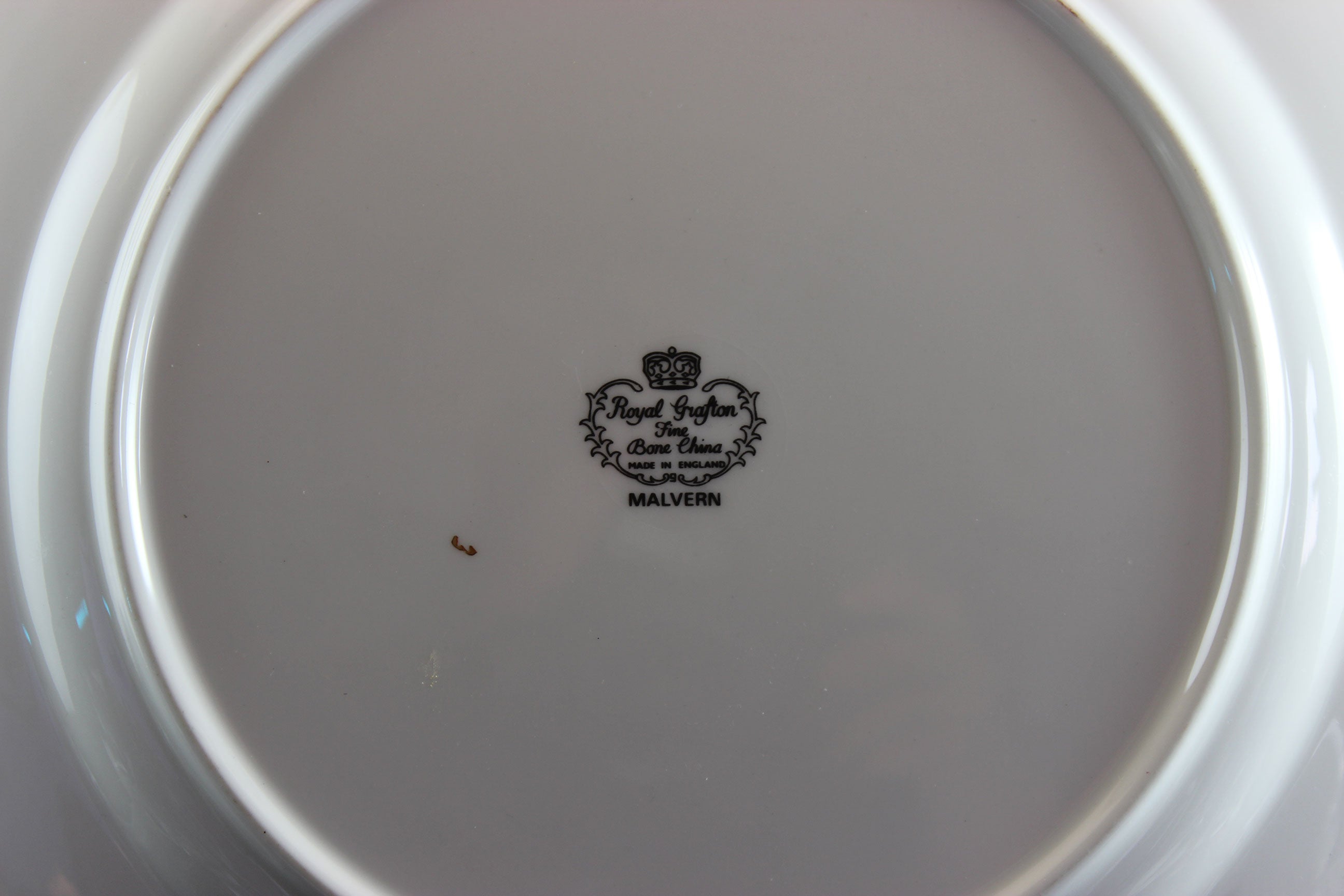 Royal Grafton, Malvern Pattern, Dinner Plates
