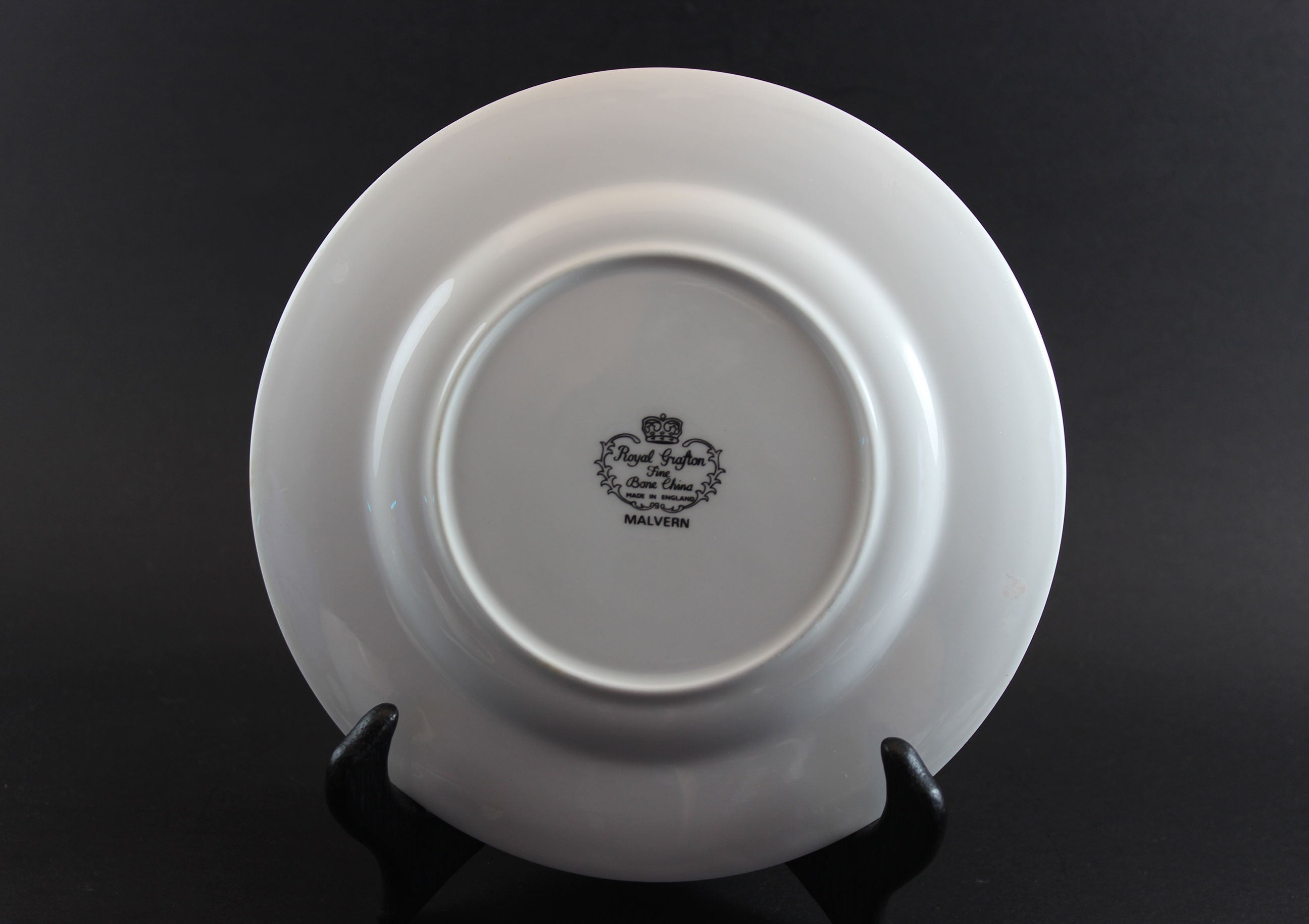 Royal Grafton, Malvern Pattern, Tea Plates