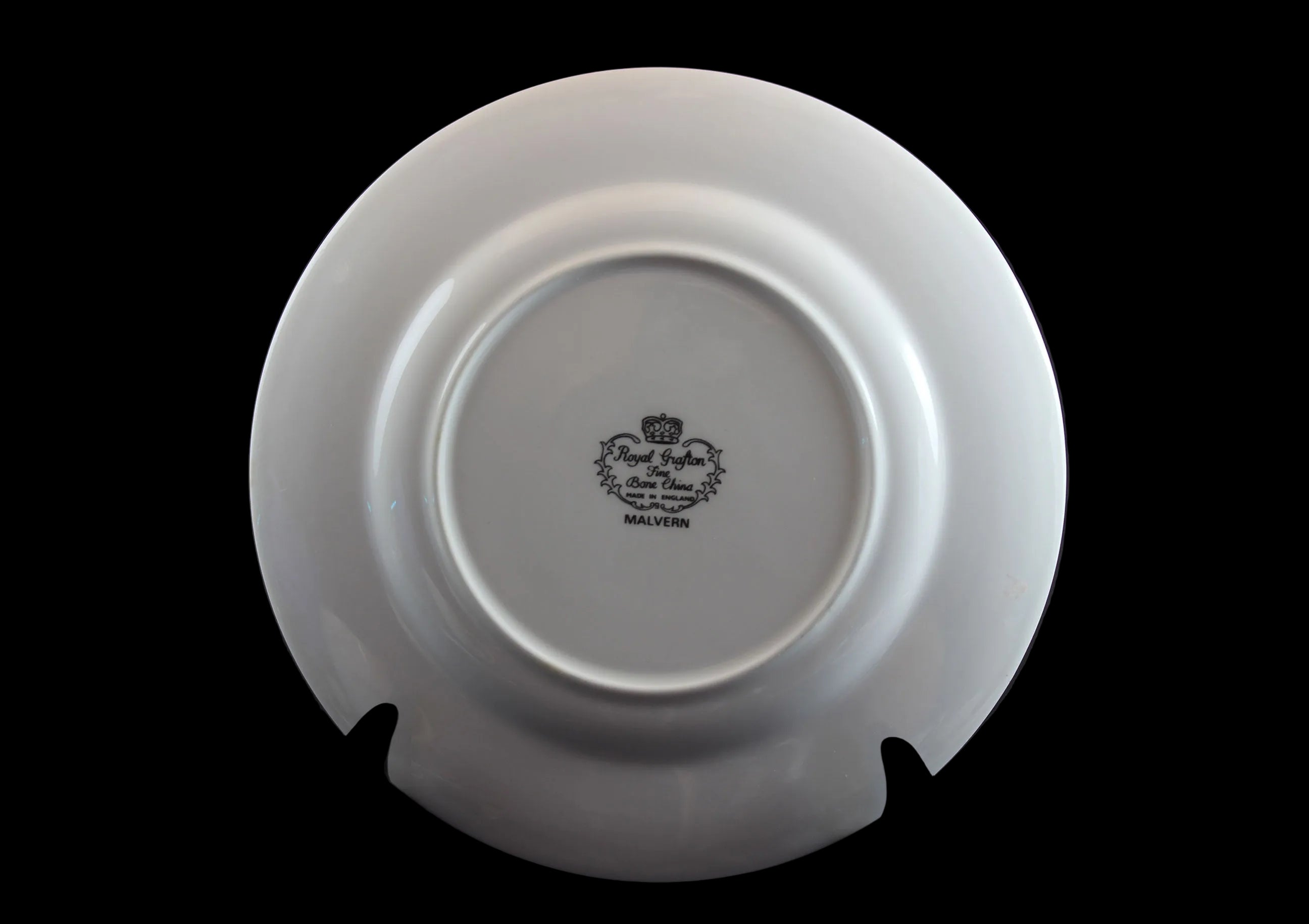 Royal Grafton, Malvern Pattern, Tea Plates