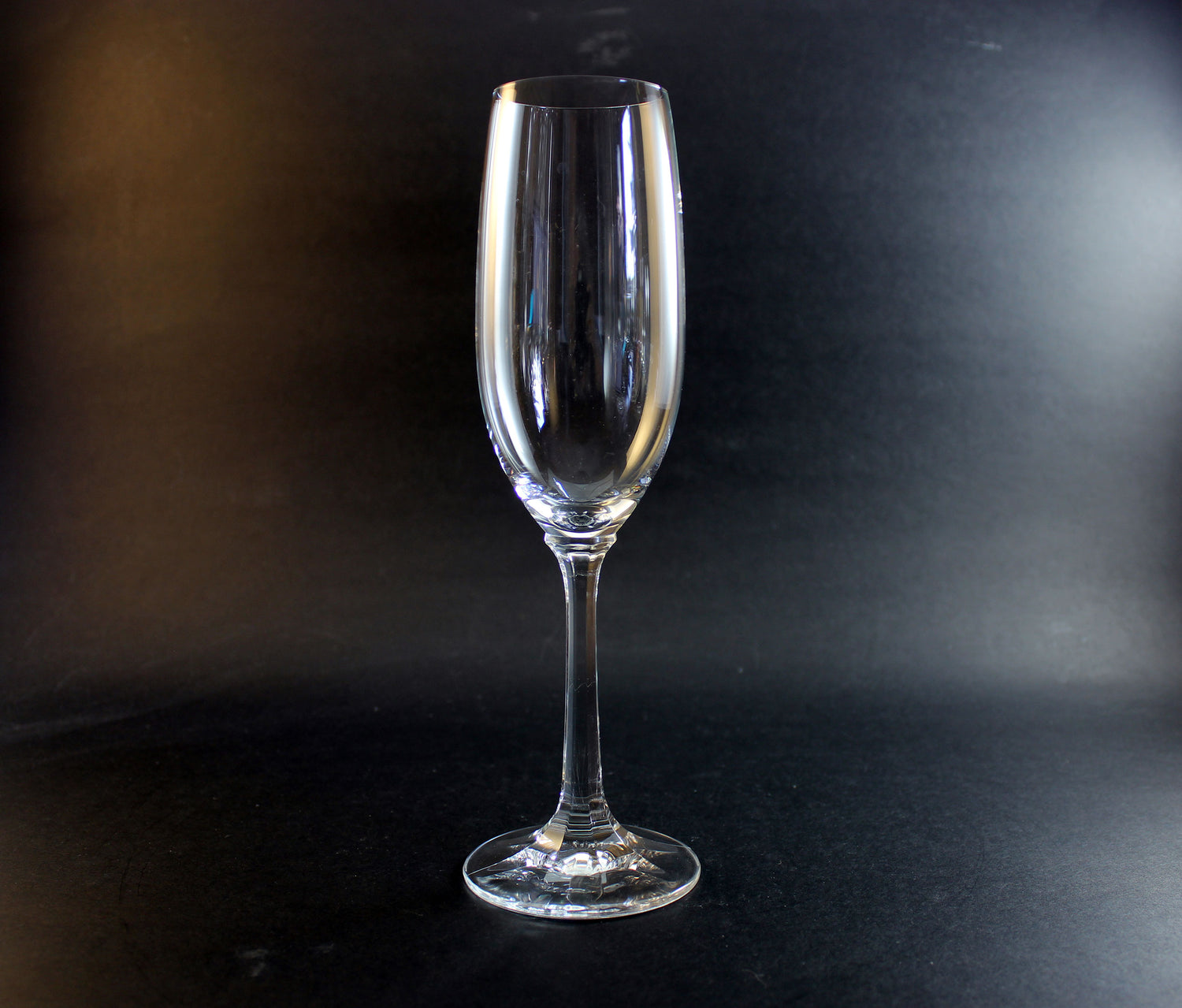 Schott-Zwiesel Crystal, Banquet Pattern, Fluted Champagne Glasses