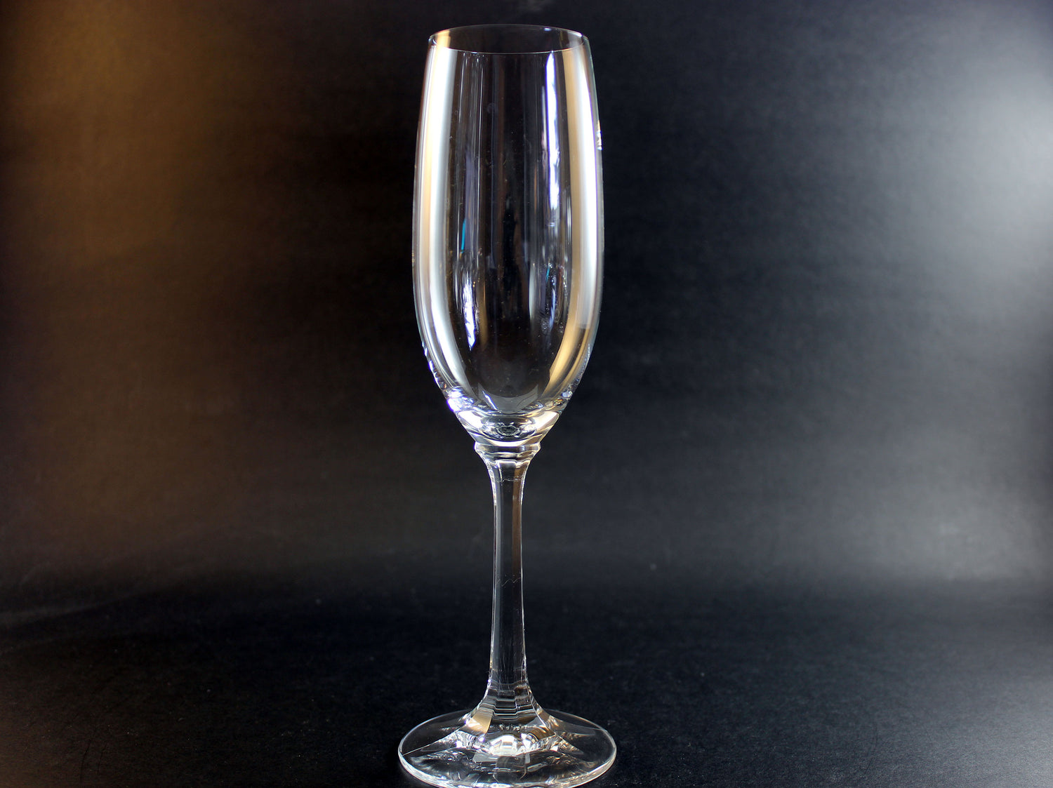 Schott-Zwiesel Crystal, Banquet Pattern, Fluted Champagne Glasses