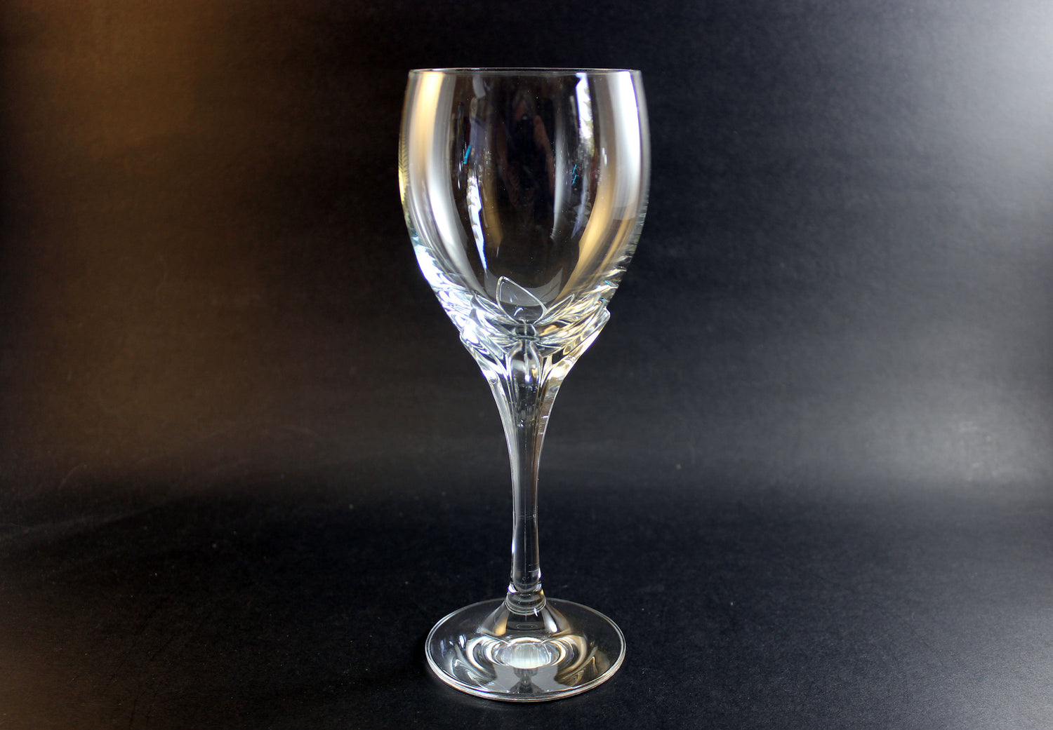 Schott-Zwiesel Crystal, La Belle Pattern, Red Wine Glasses
