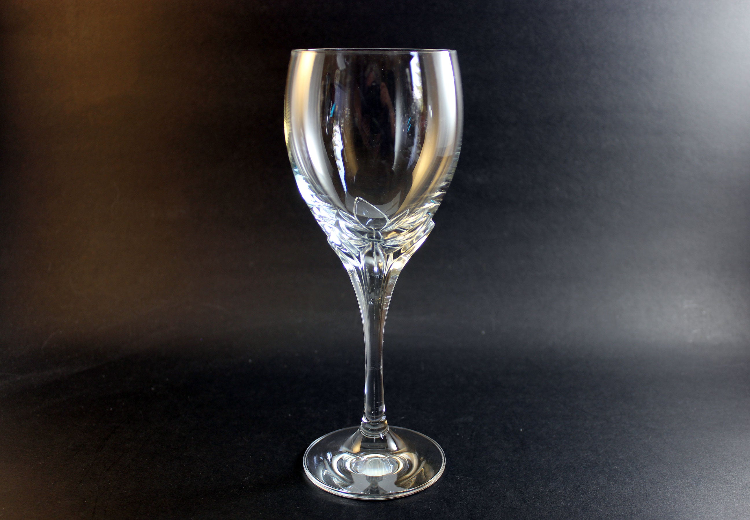 Schott-Zwiesel Crystal, La Belle Pattern, Red Wine Glasses