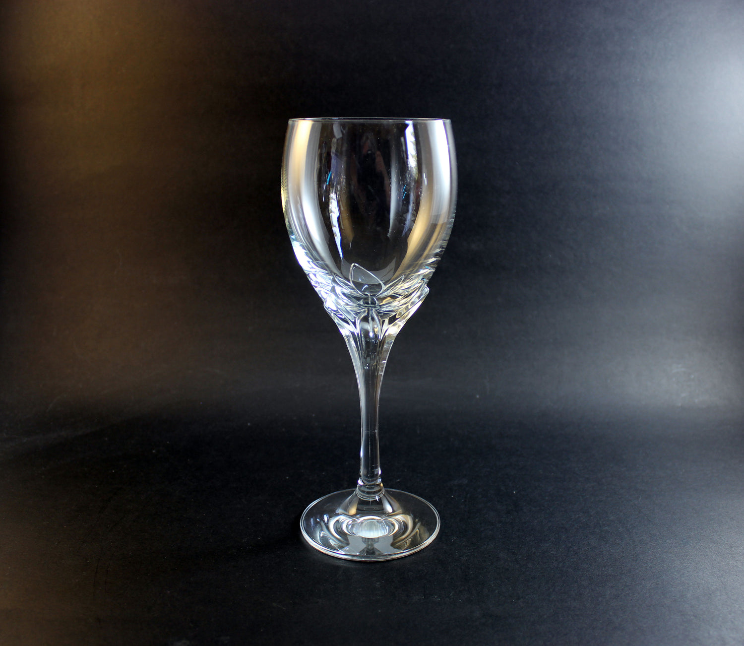 Schott-Zwiesel Crystal, La Belle Pattern, Red Wine Glasses