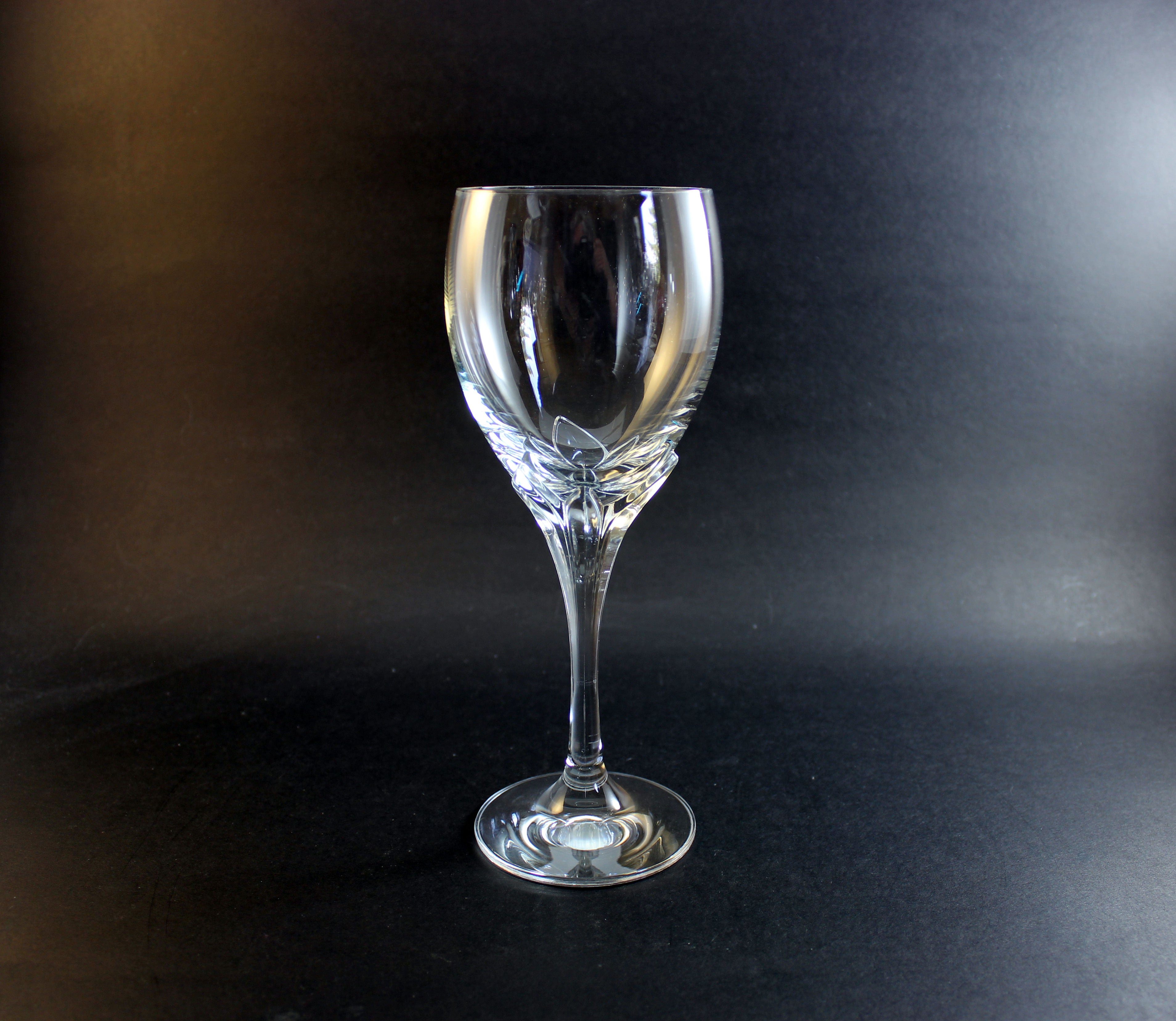 Schott-Zwiesel Crystal, La Belle Pattern, Red Wine Glasses