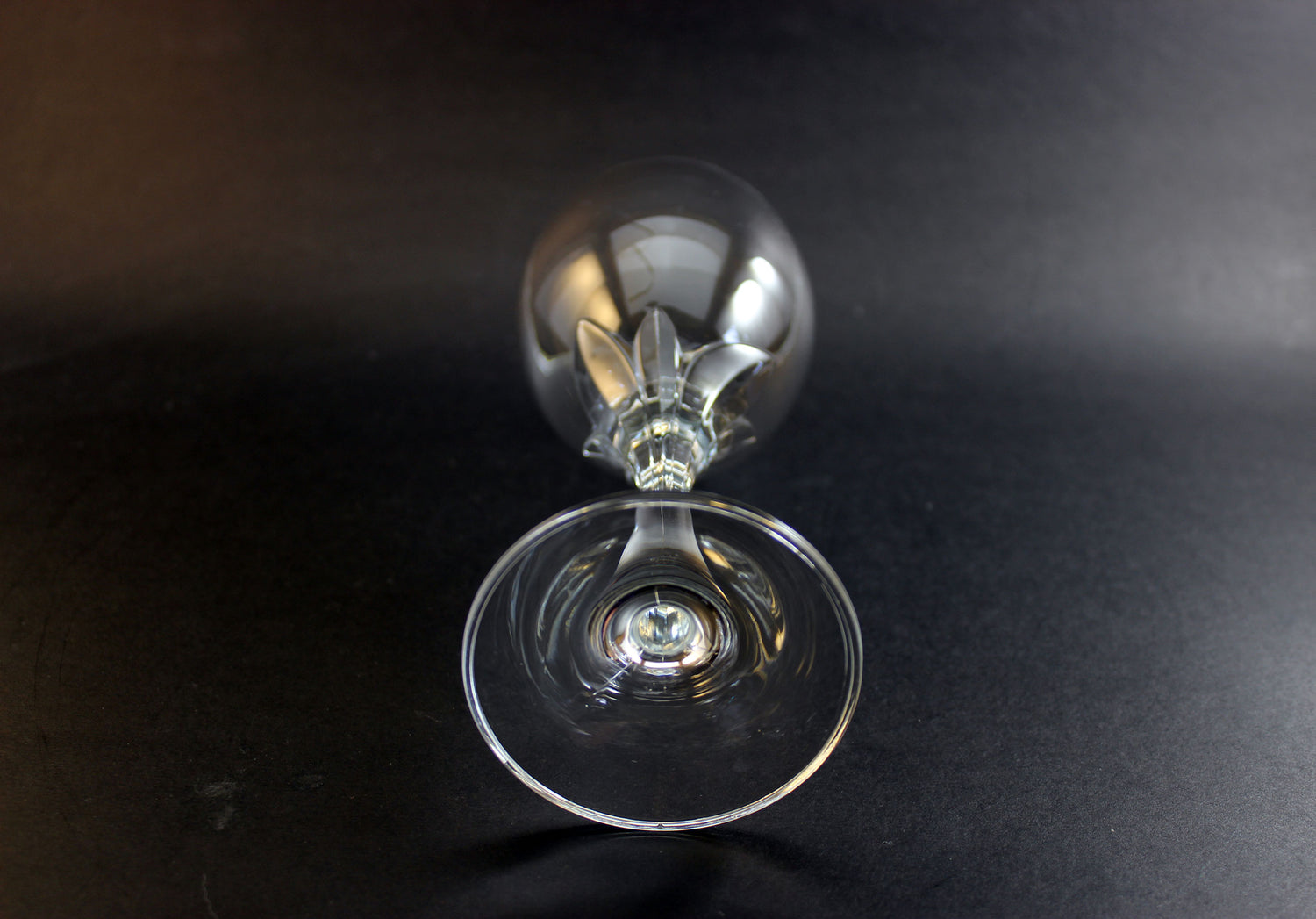 Schott-Zwiesel Crystal, La Belle Pattern, Red Wine Glasses