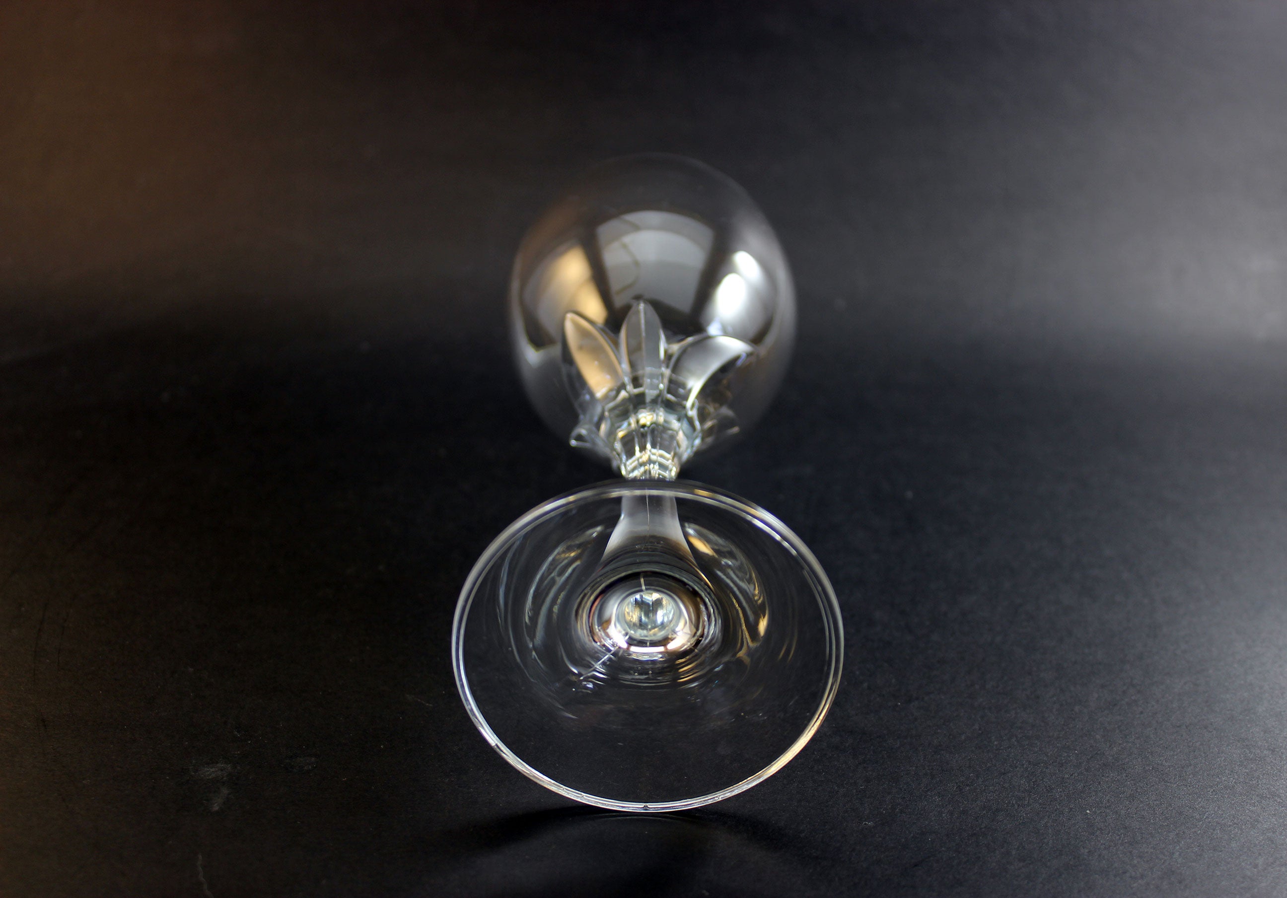 Schott-Zwiesel Crystal, La Belle Pattern, Red Wine Glasses