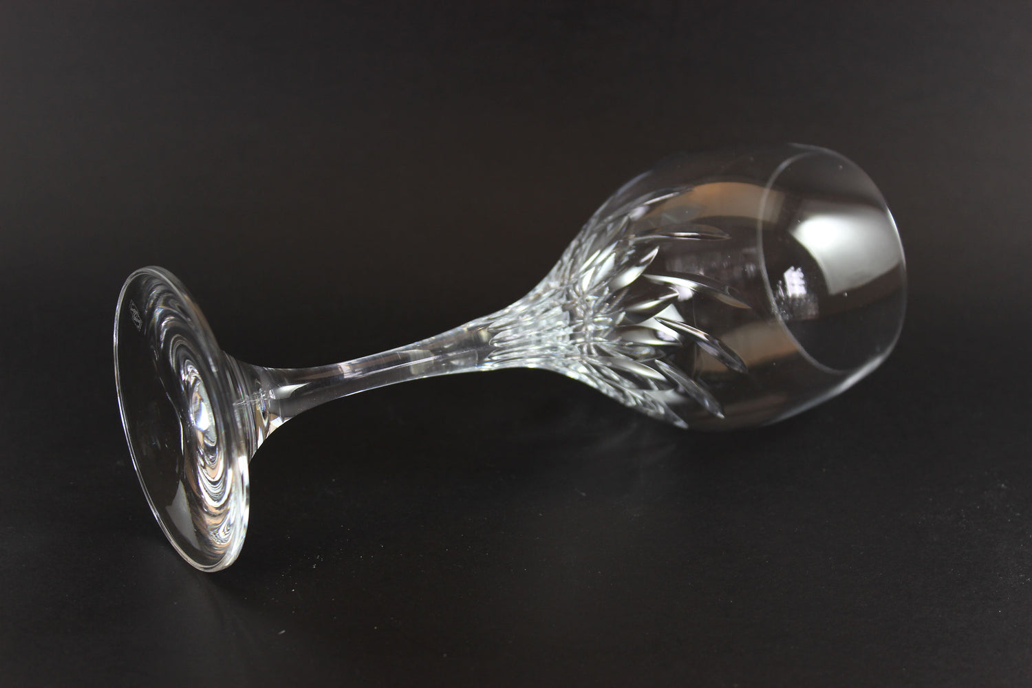 Schott-Zwiesel, Carousel, Water Goblet