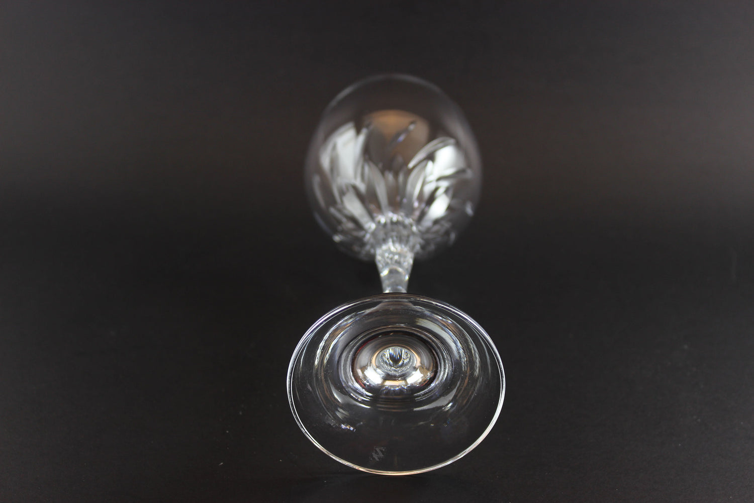 Schott-Zwiesel, Carousel, Water Goblet