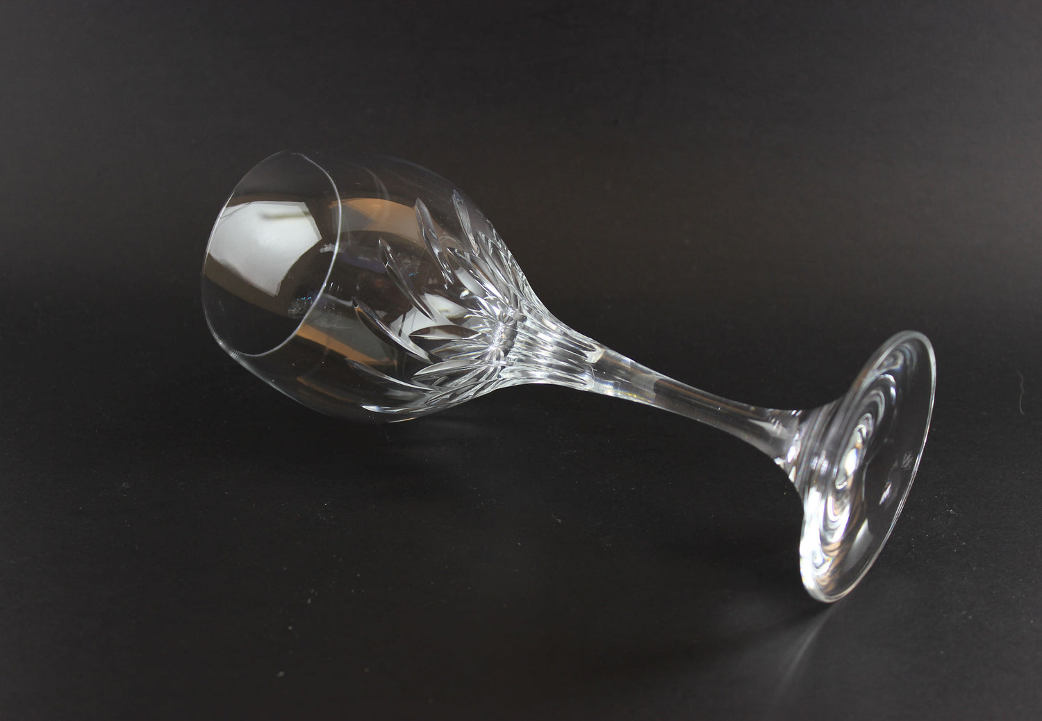 Schott-Zwiesel, Carousel, Water Goblet
