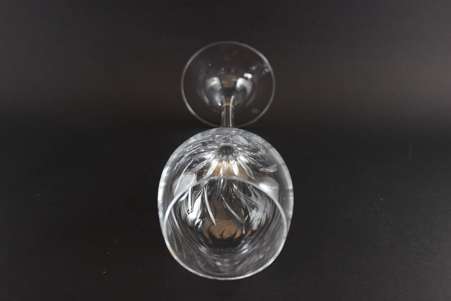 Schott-Zwiesel, Carousel, Water Goblet