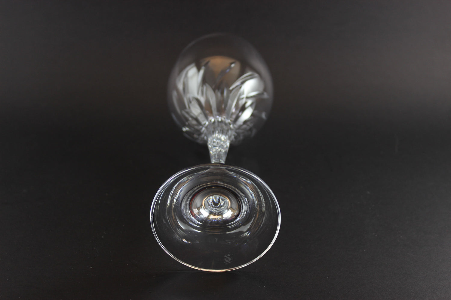 Schott-Zwiesel, Carousel, Water Goblet