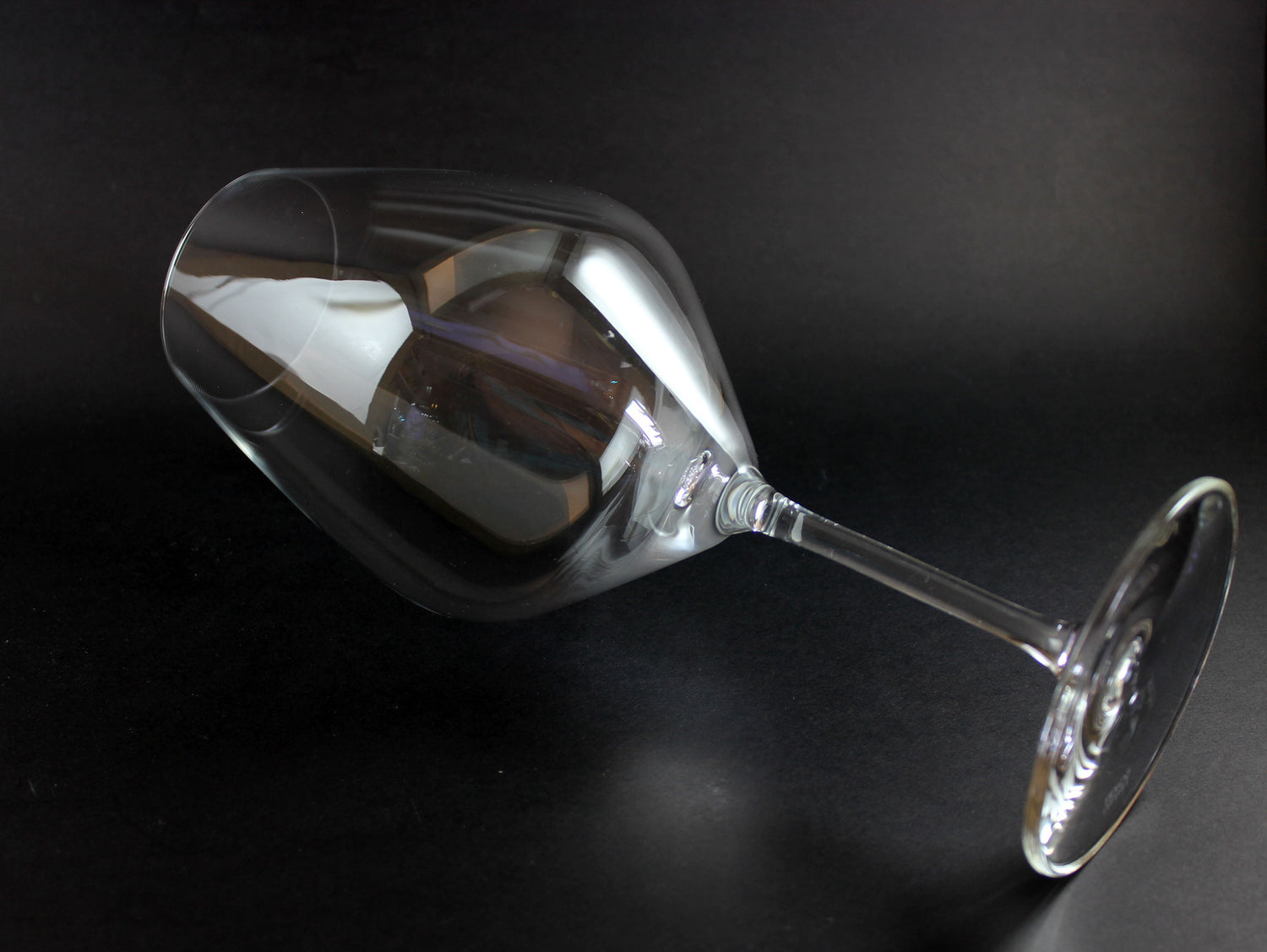 Schott-Zwiesel Crystal, Pure, Cabernet Wine