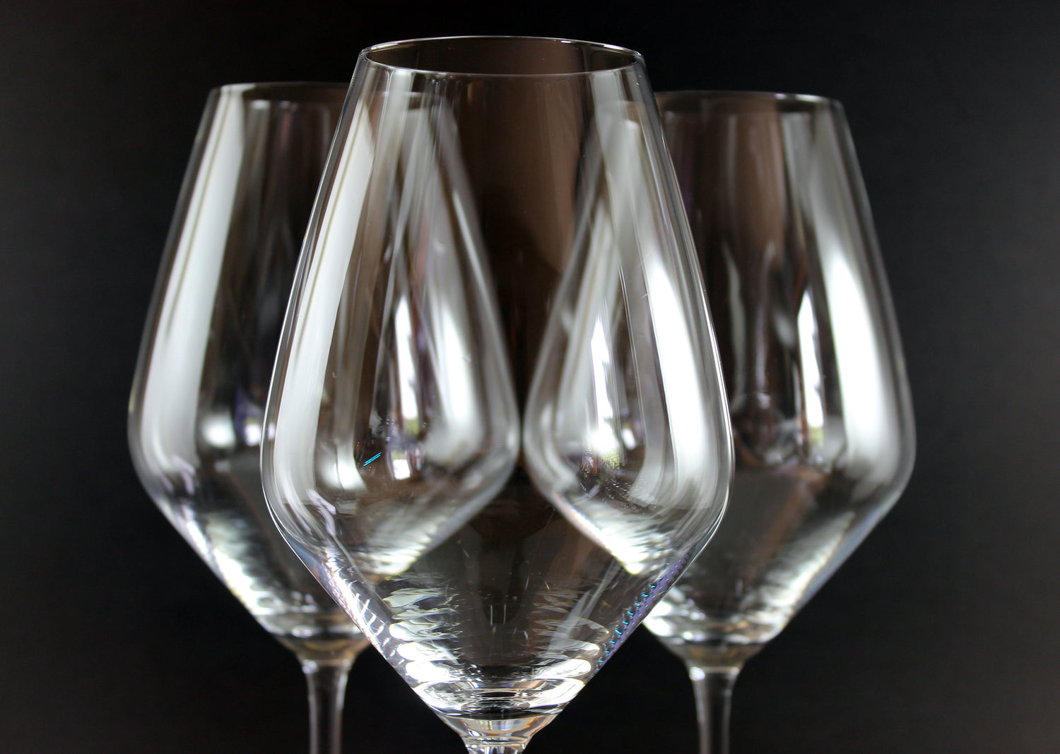 Schott-Zwiesel Crystal, Pure, Cabernet Wine