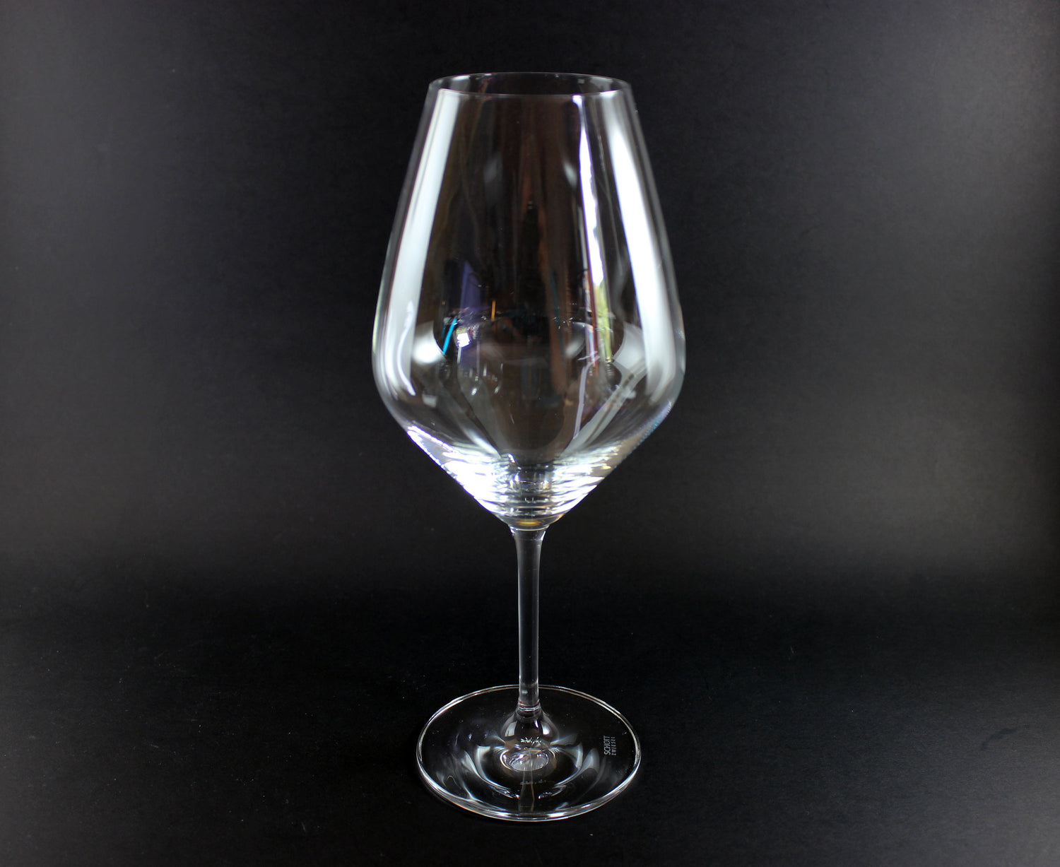 Schott-Zwiesel Crystal, Pure, Cabernet Wine