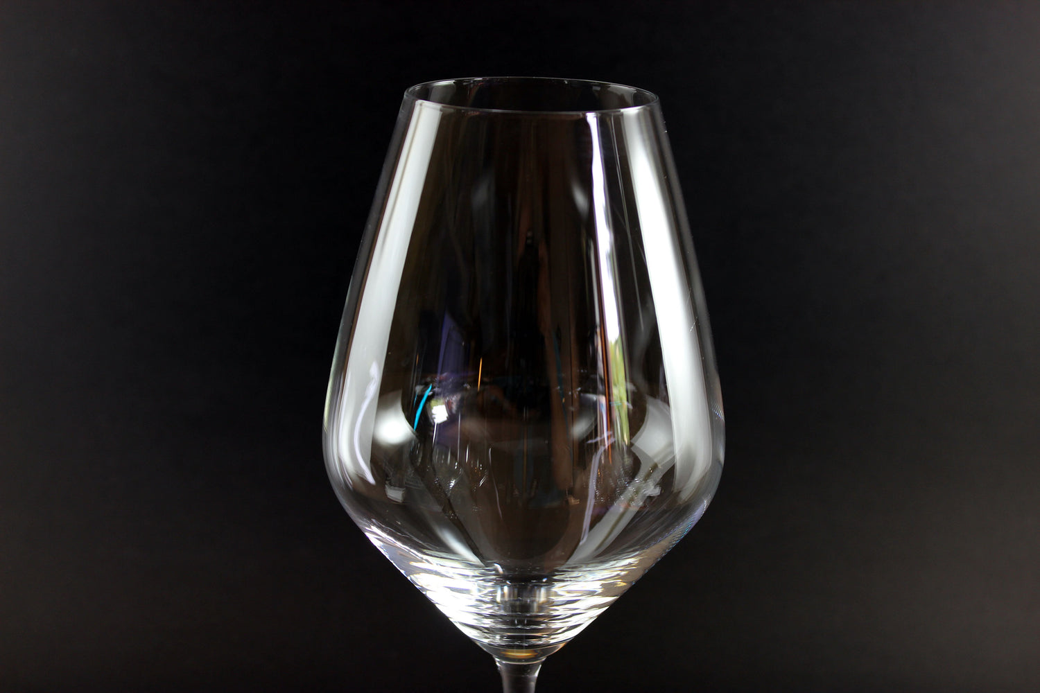 Schott-Zwiesel Crystal, Pure, Cabernet Wine
