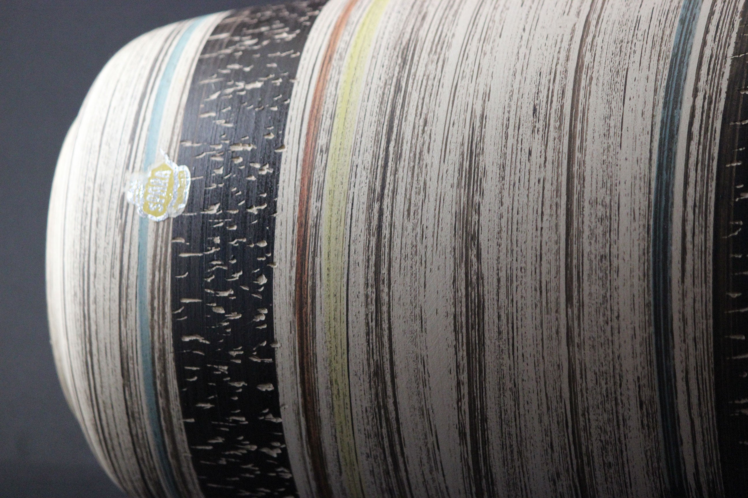 Spara West German Pottery Large Vase