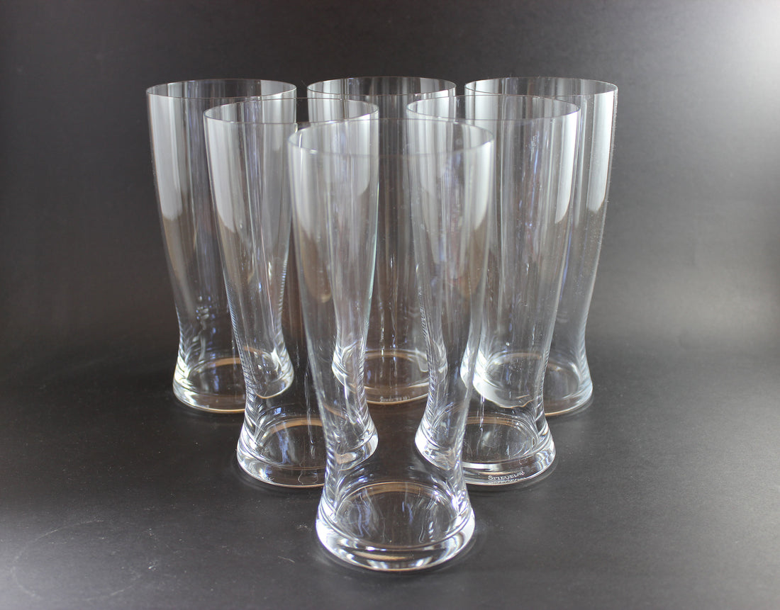 Spiegelau Lager Glasses
