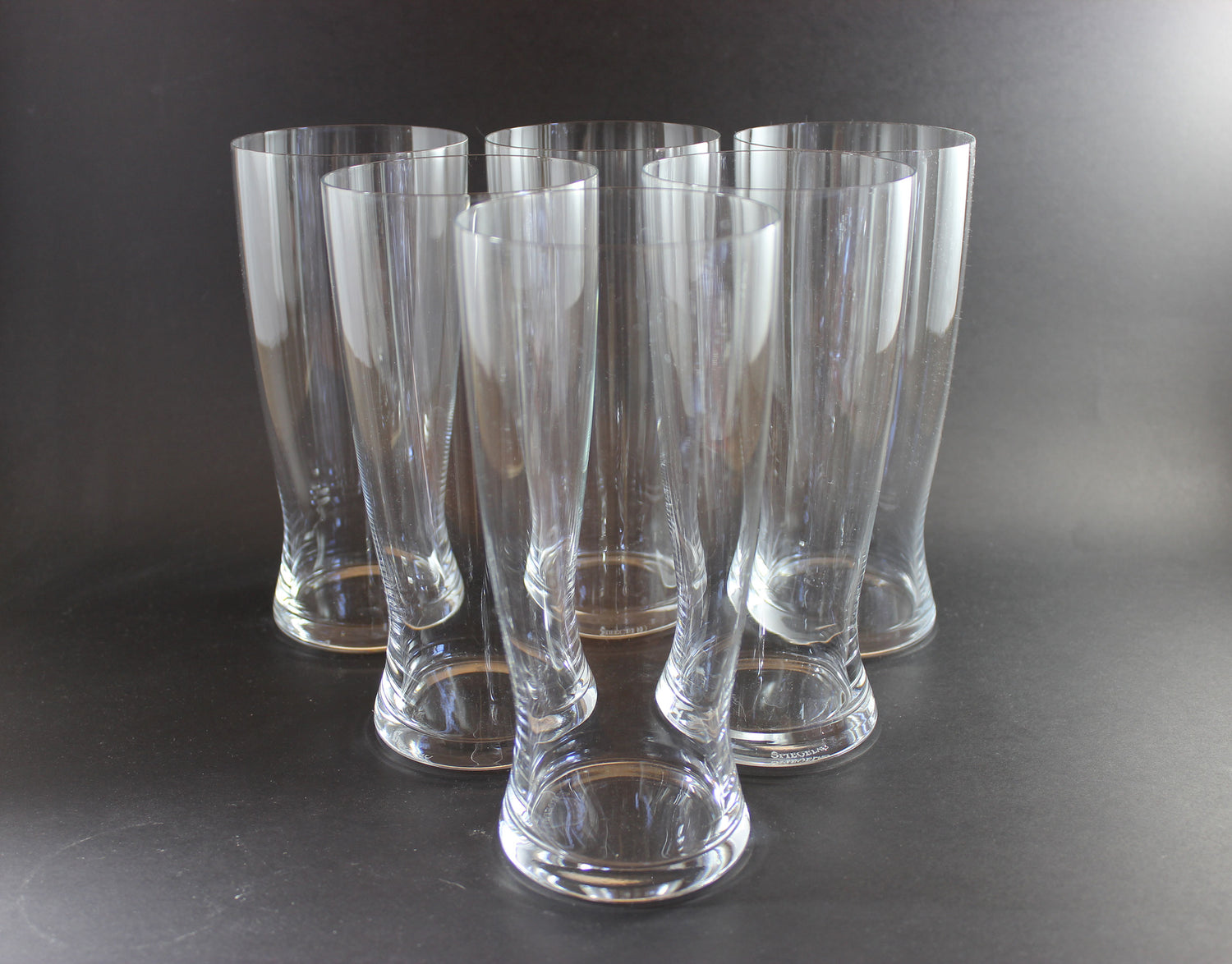 Spiegelau Lager Glasses