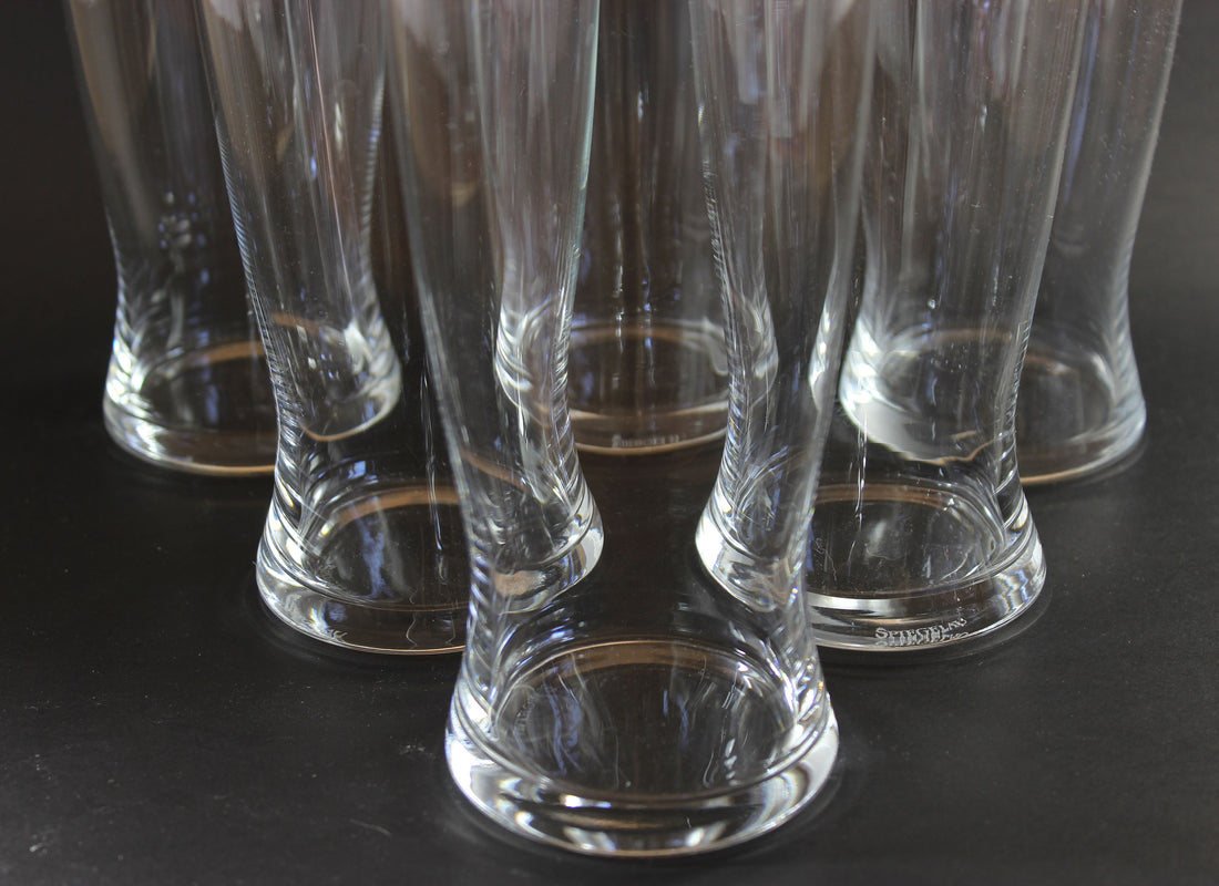 Spiegelau Lager Glasses