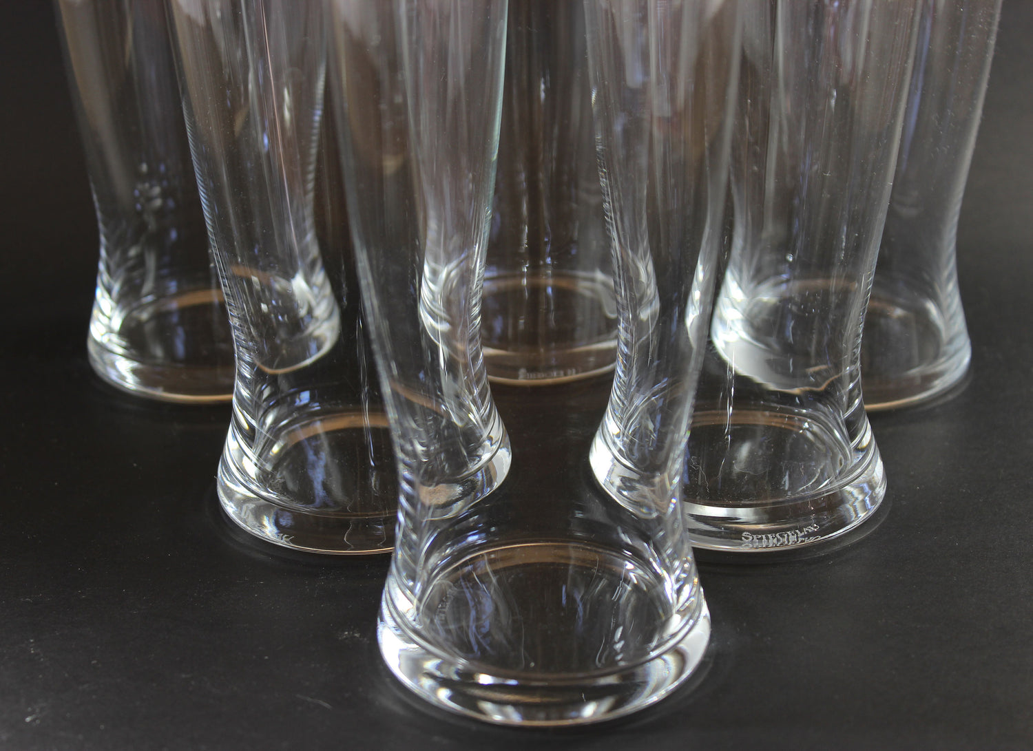 Spiegelau Lager Glasses