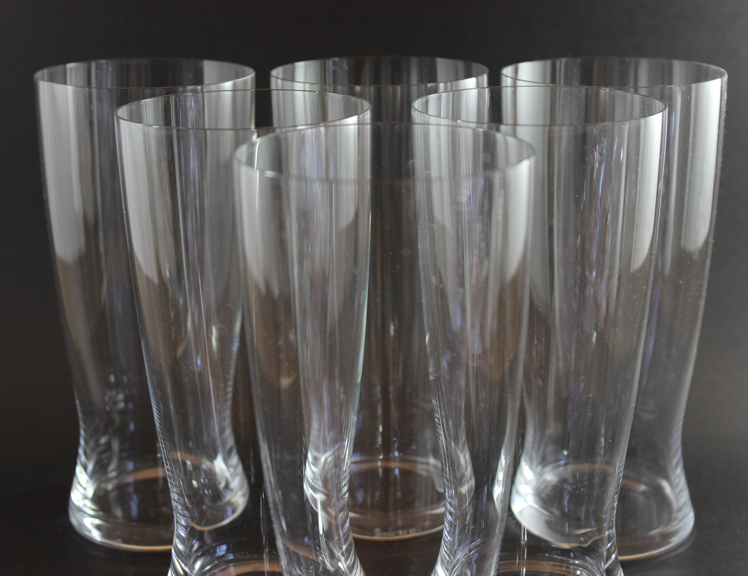 Spiegelau Lager Glasses