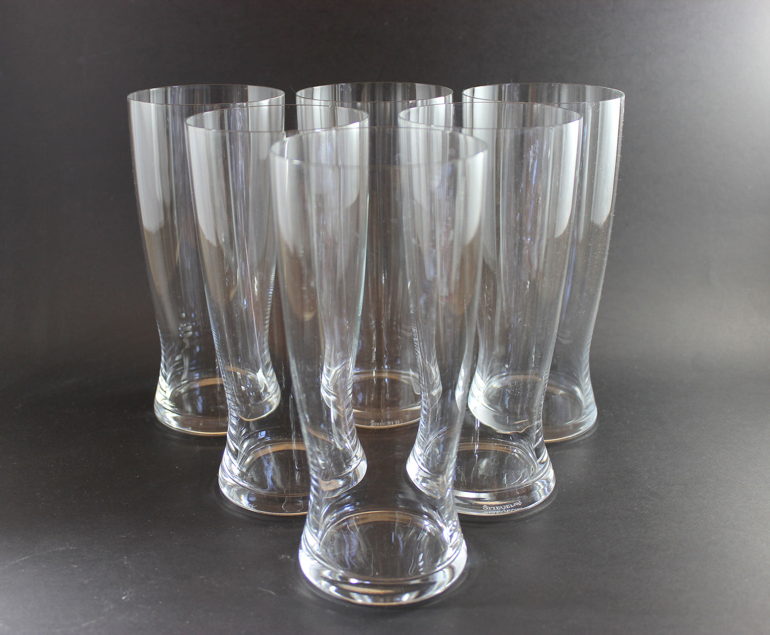 Spiegelau Lager Glasses