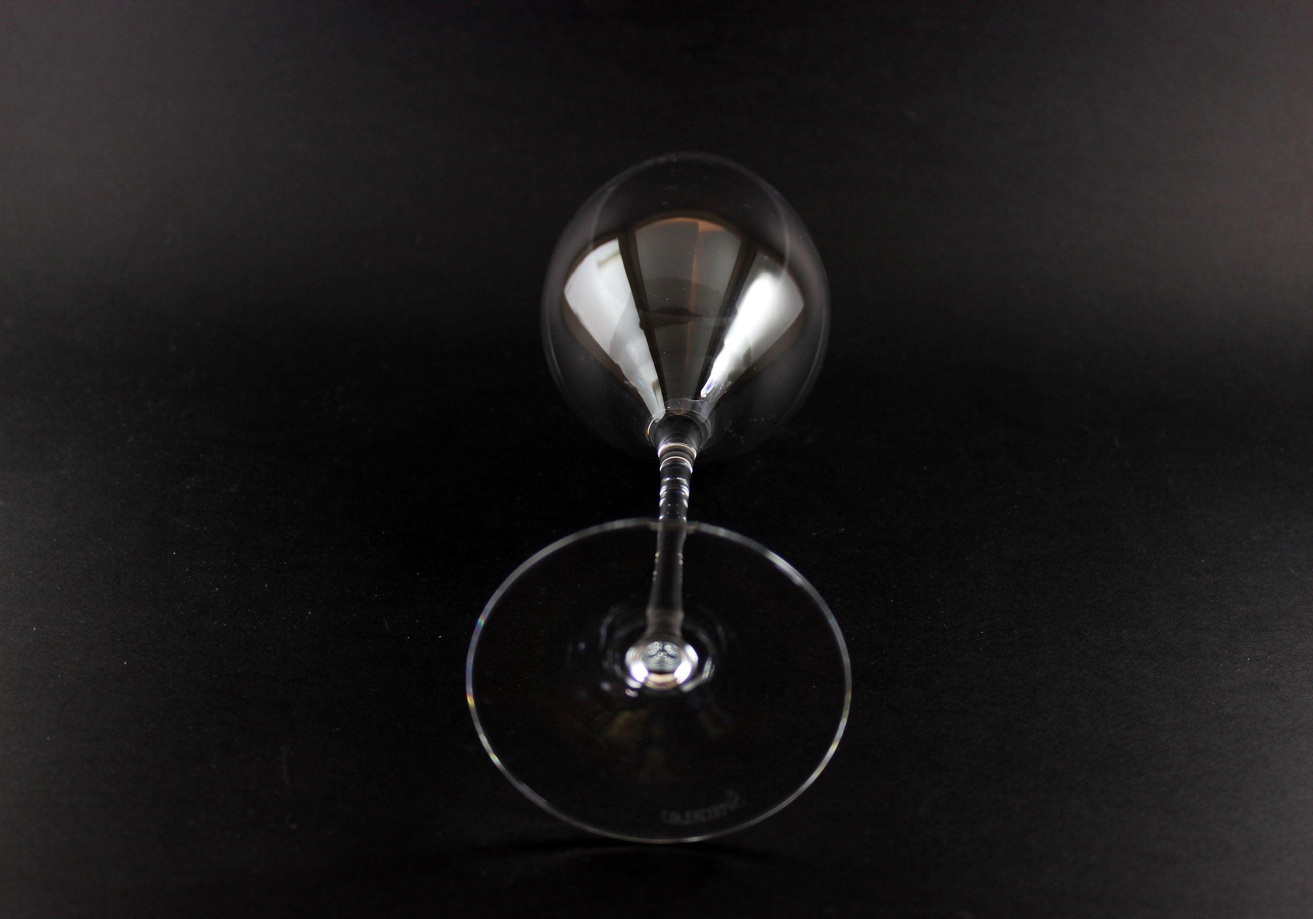 Spiegelau Tall White Wine Glasses