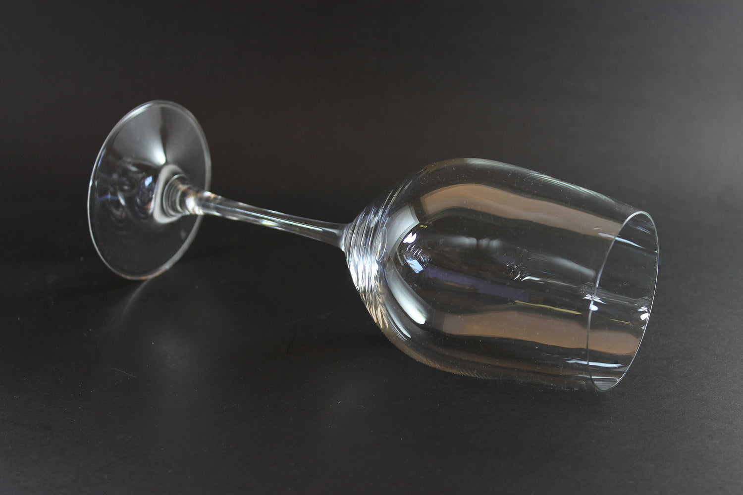 Spiegelau Wine Glasses, Vinovino Pattern