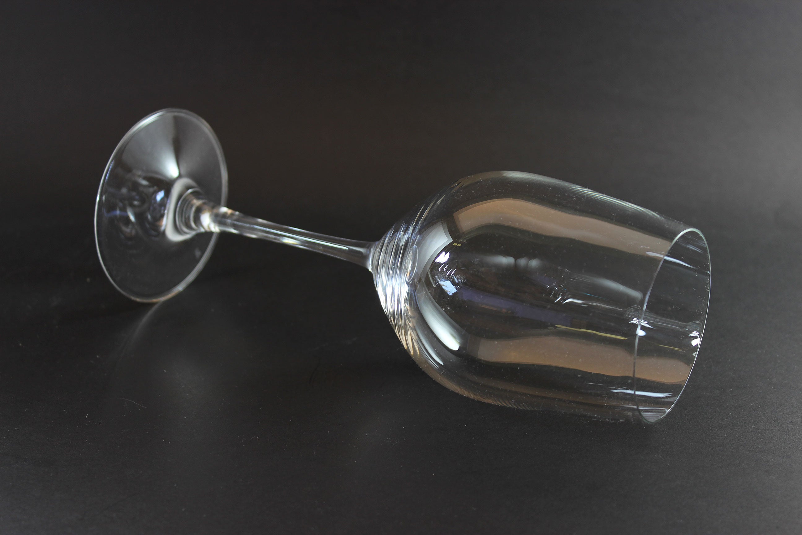 Spiegelau Wine Glasses, Vinovino Pattern