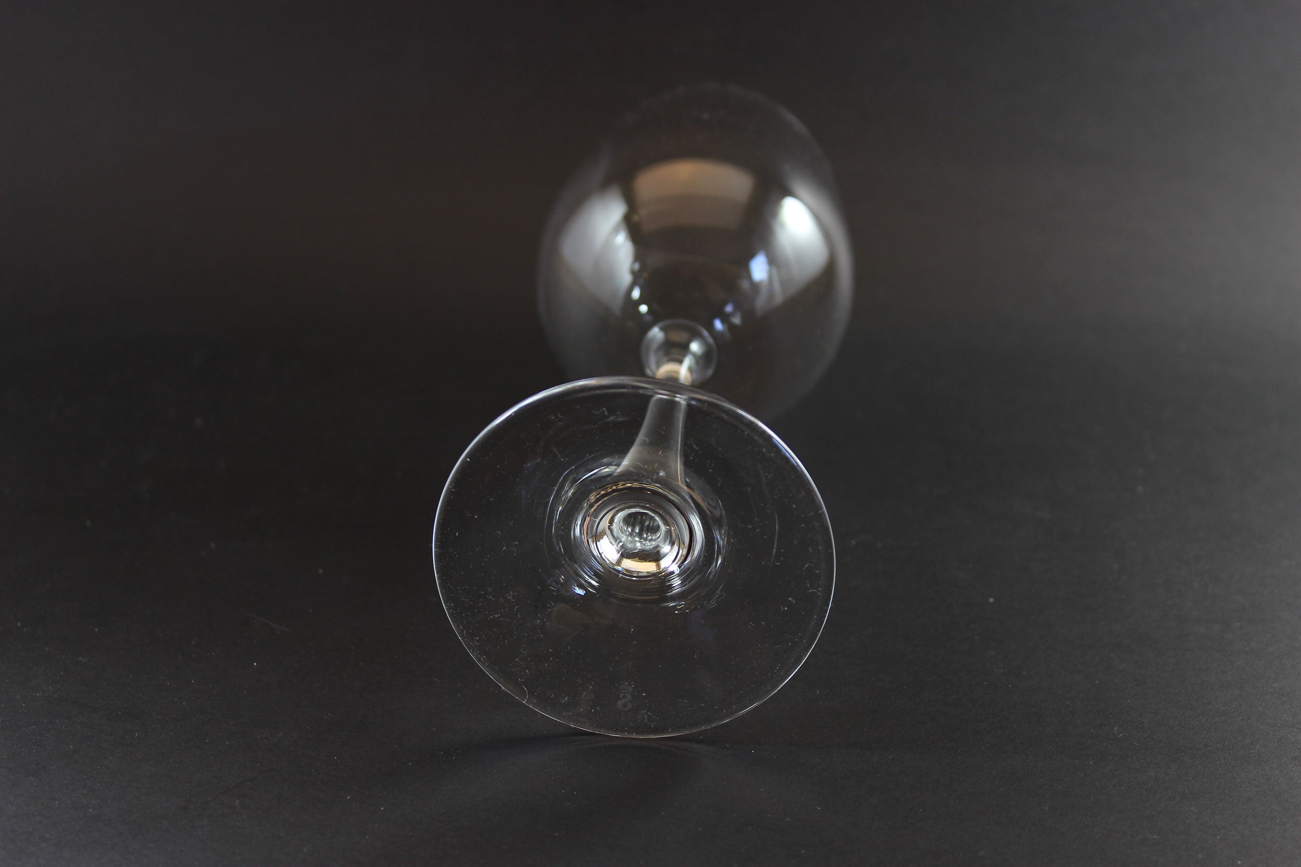 Spiegelau Wine Glasses, Vinovino Pattern