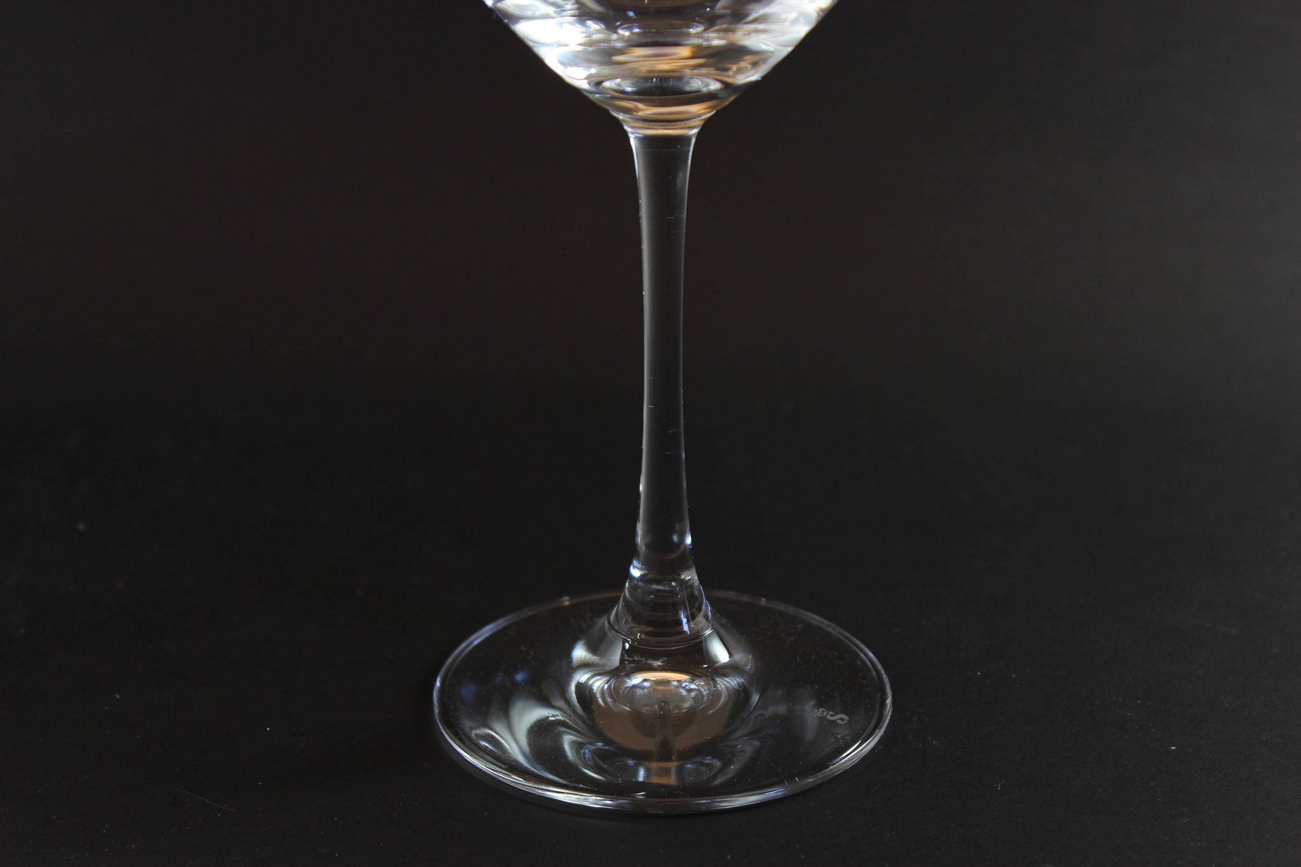 Spiegelau Wine Glasses, Vinovino Pattern