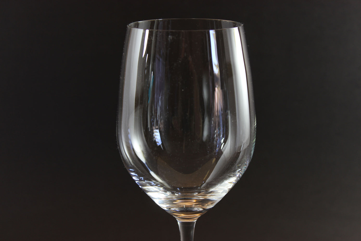 Spiegelau Wine Glasses, Vinovino Pattern
