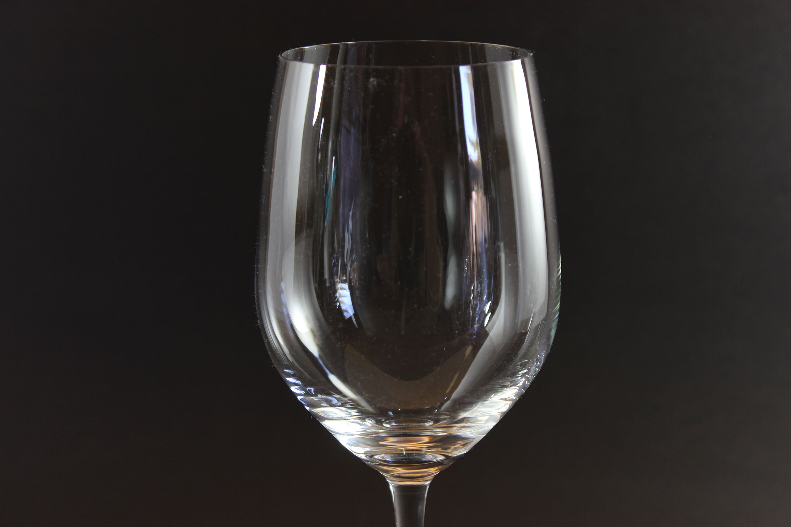 Spiegelau Wine Glasses, Vinovino Pattern