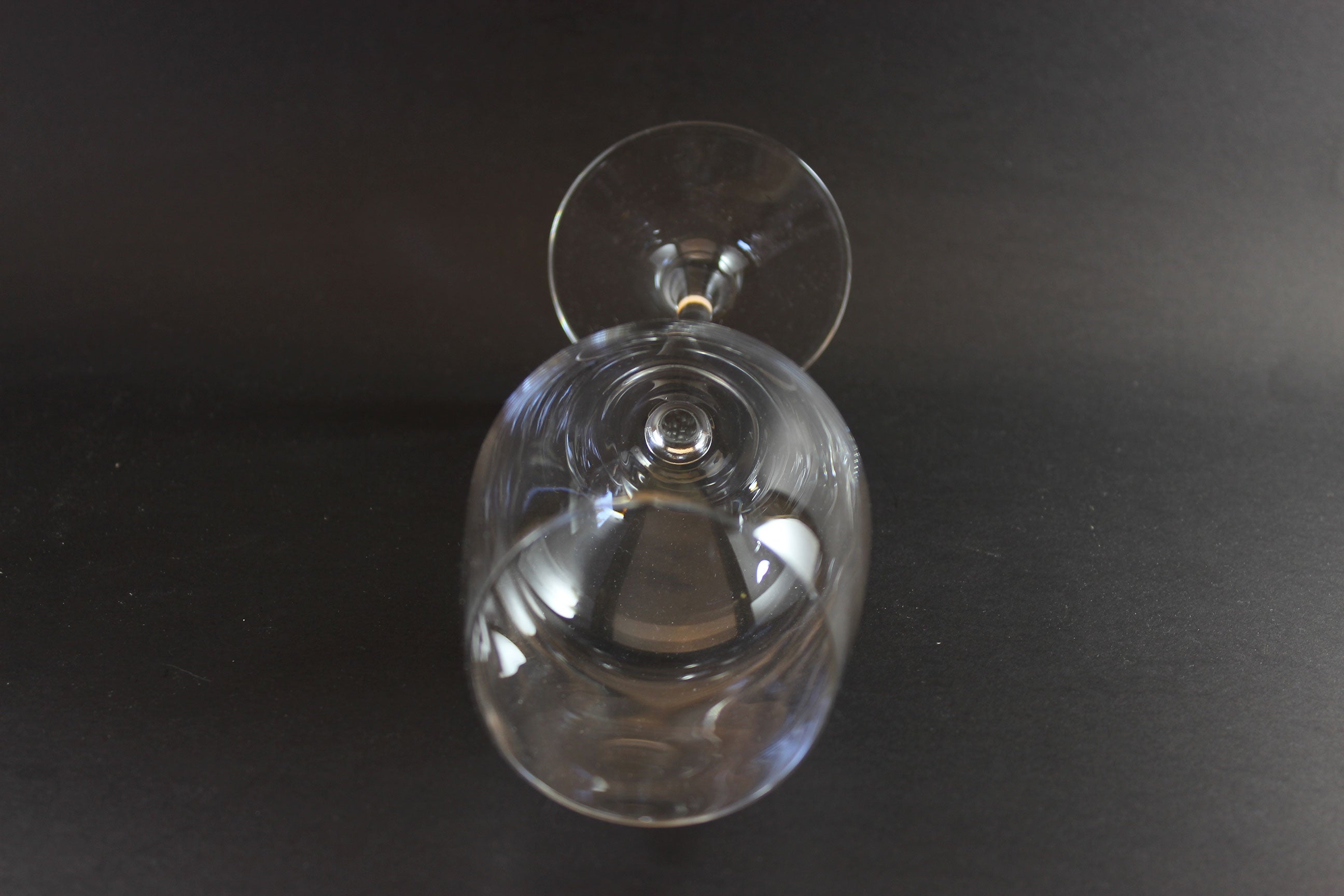 Spiegelau Wine Glasses, Vinovino Pattern