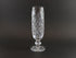 Stuart Crystal, Montrose Pattern, Champagne Flute