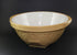 T. G. Green, Vintage Yellow Ware Gripstand Mixing Bowl, 11 Inch