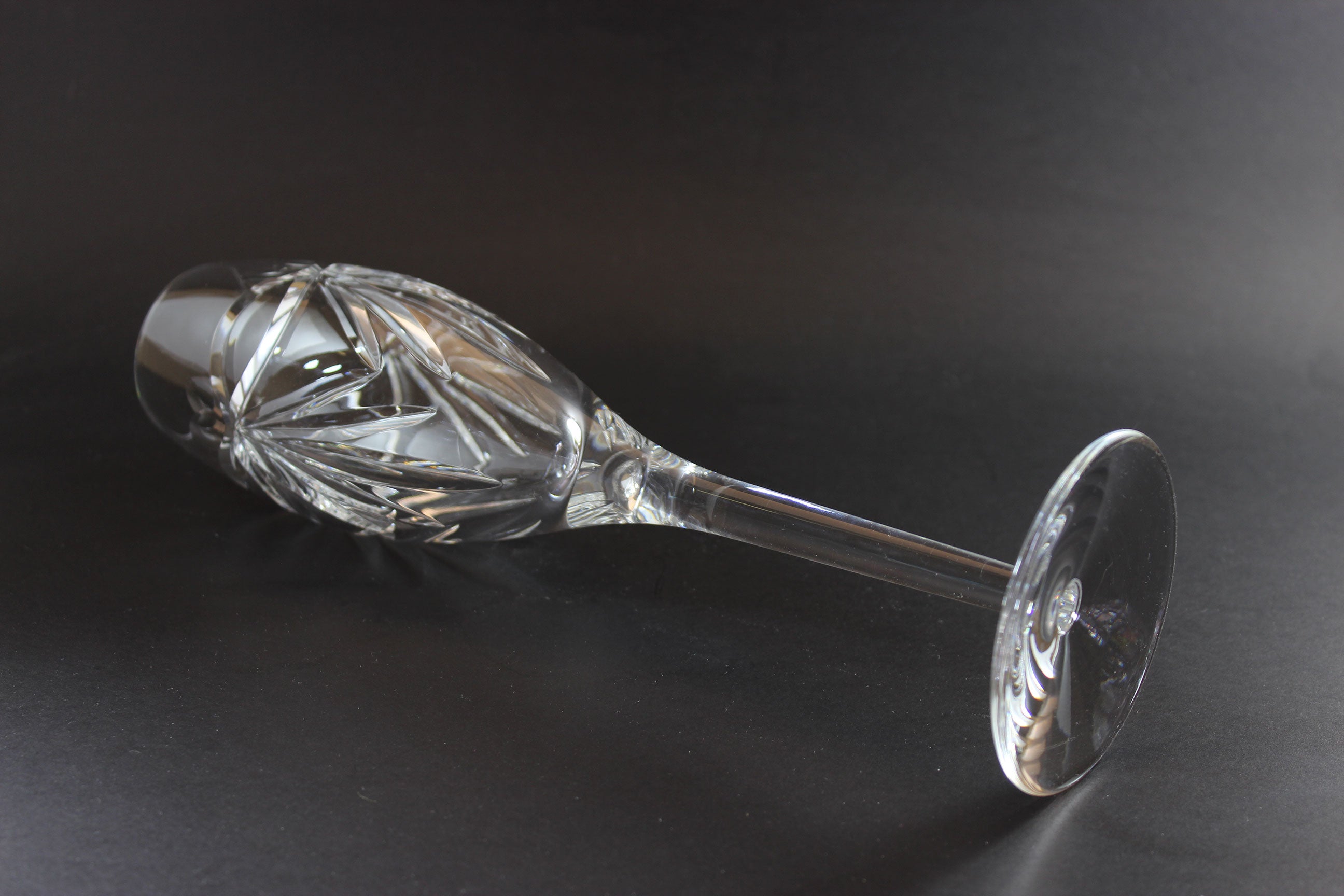 Waterford Crystal, Celebration Champagne Toasting Flutes