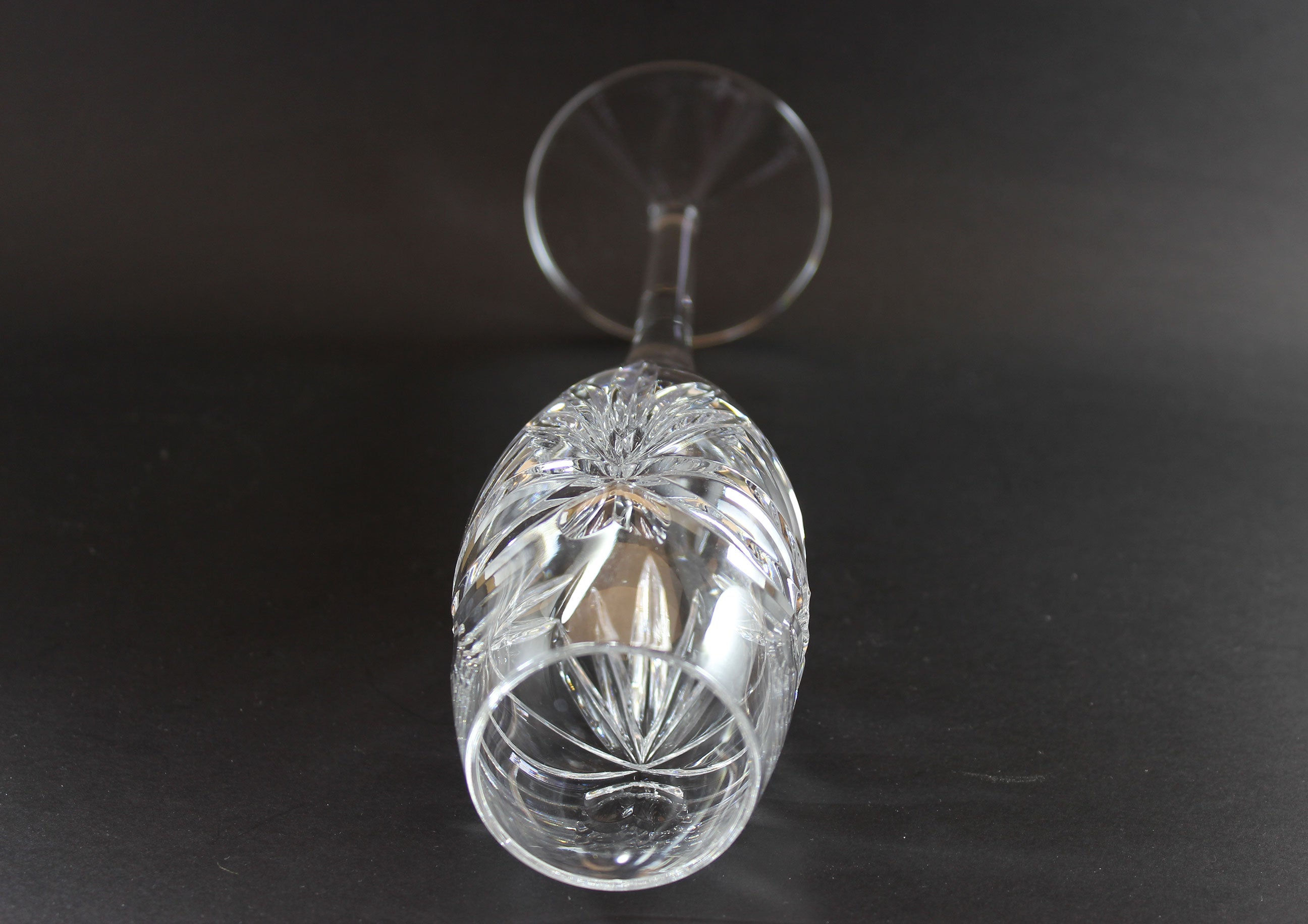 Waterford Crystal, Celebration Champagne Toasting Flutes