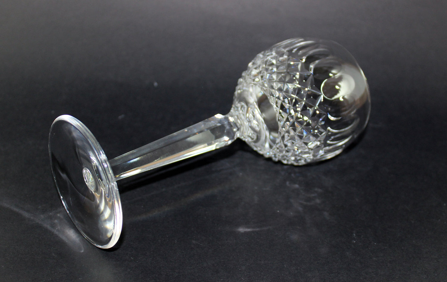 Waterford Crystal, Colleen, Hock Wine in Presentation Box