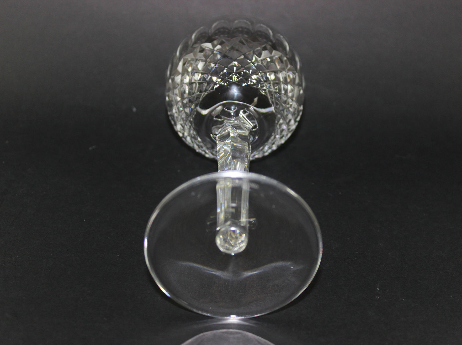 Waterford Crystal, Colleen, Hock Wine in Presentation Box