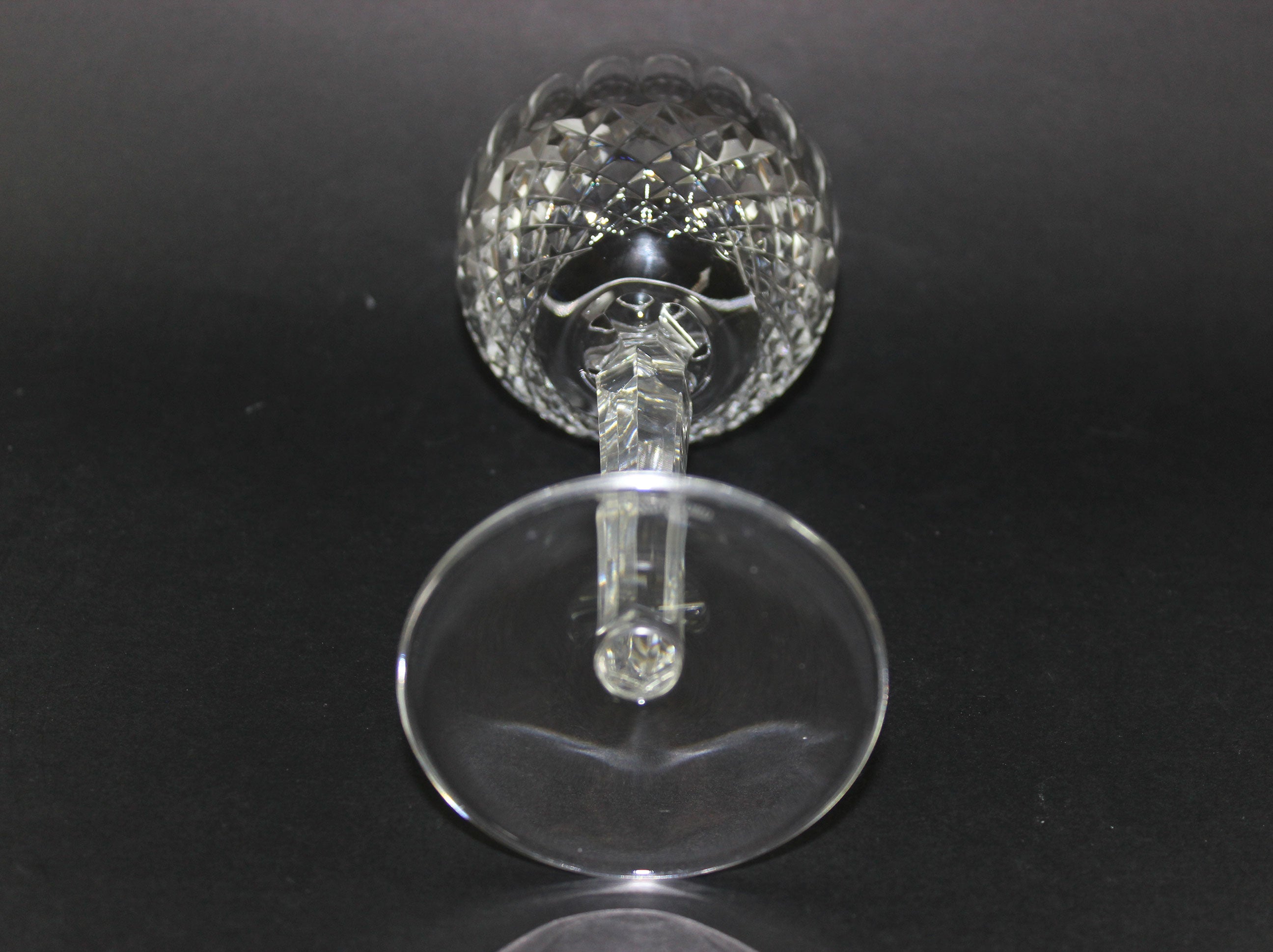 Waterford Crystal, Colleen, Hock Wine in Presentation Box