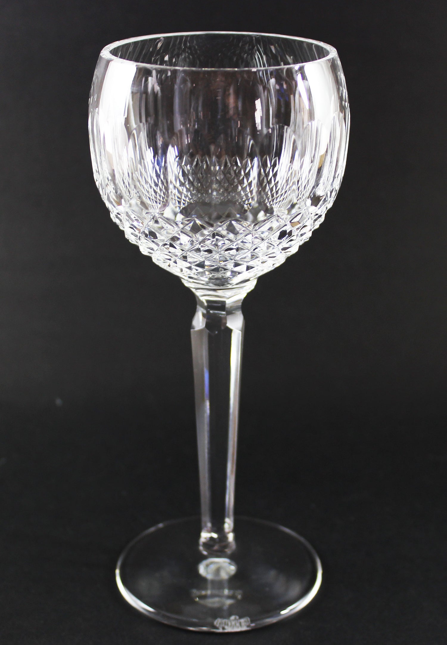 Waterford Crystal, Colleen, Hock Wine in Presentation Box