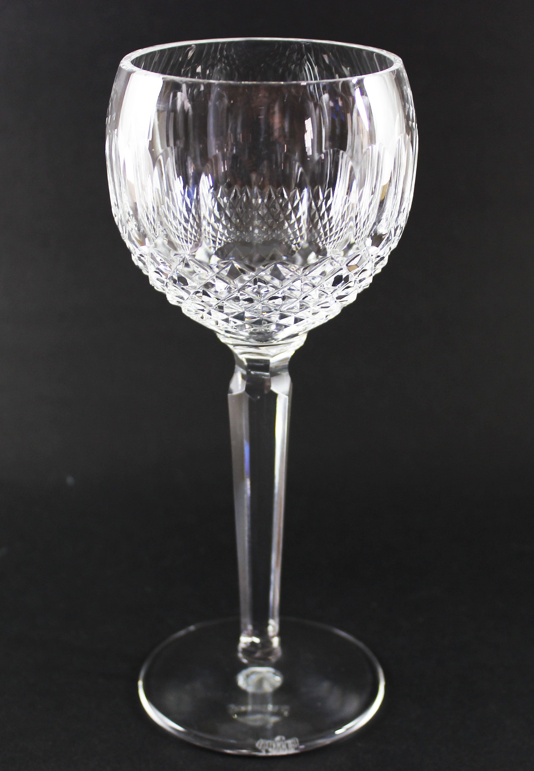 Waterford Crystal, Colleen, Hock Wine in Presentation Box