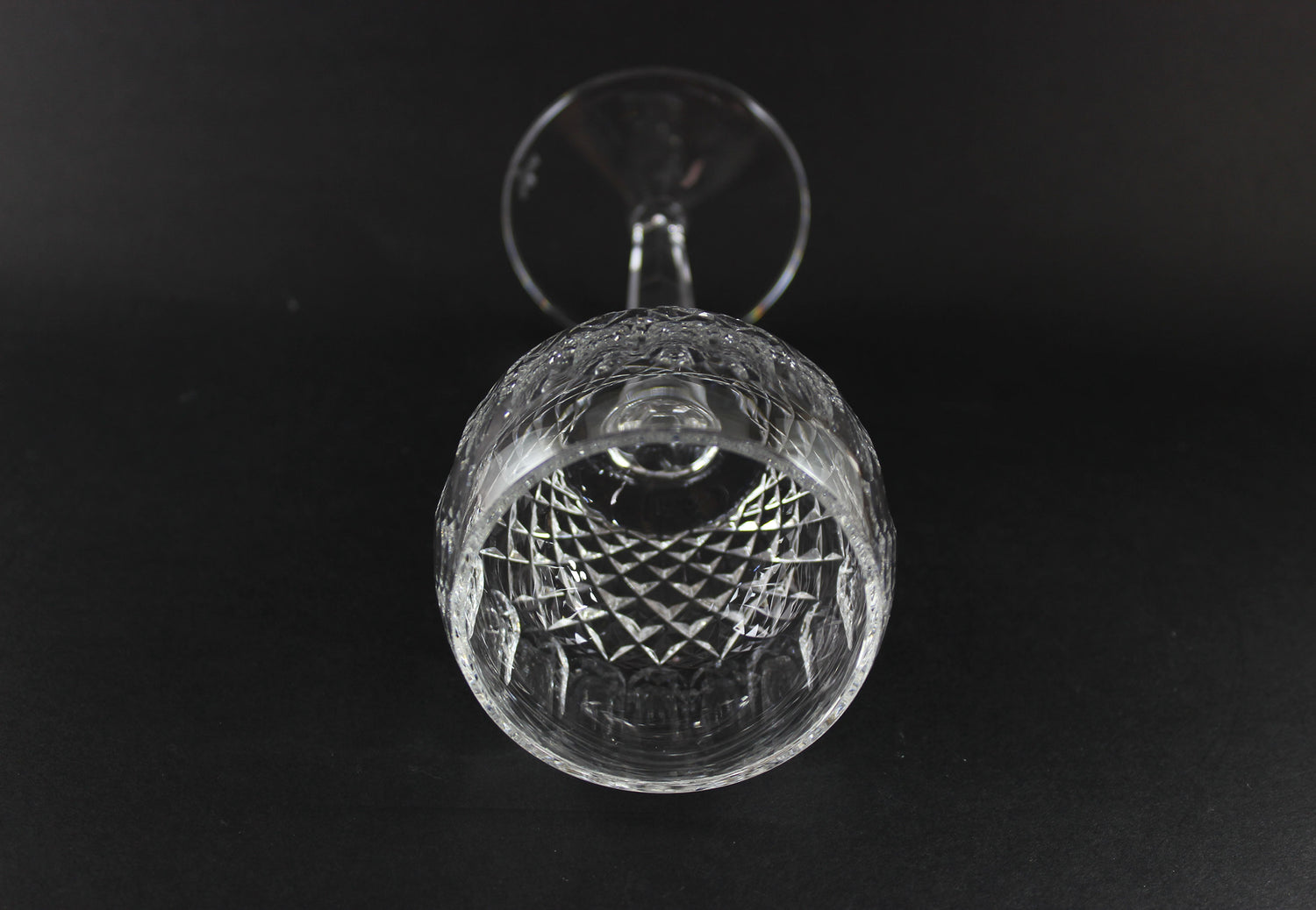 Waterford Crystal, Colleen, Hock Wine in Presentation Box