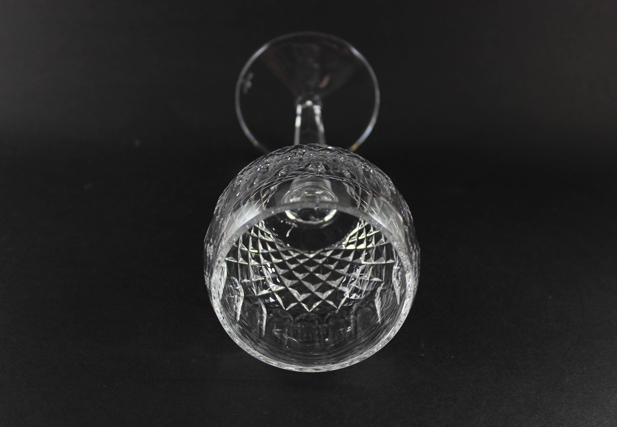 Waterford Crystal, Colleen, Hock Wine in Presentation Box