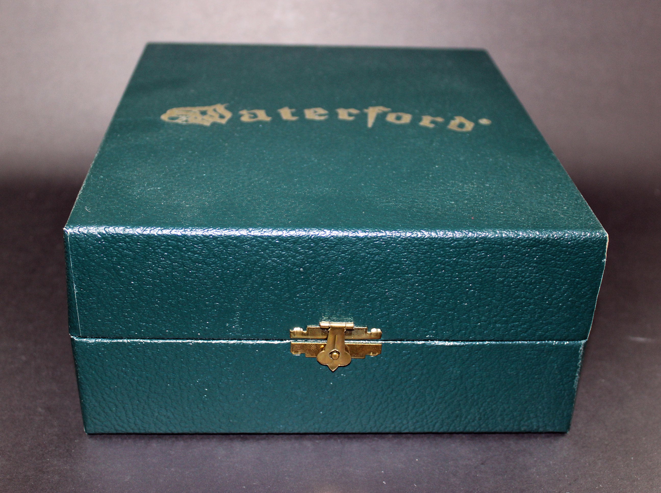 Waterford Crystal, Colleen, Hock Wine in Presentation Box