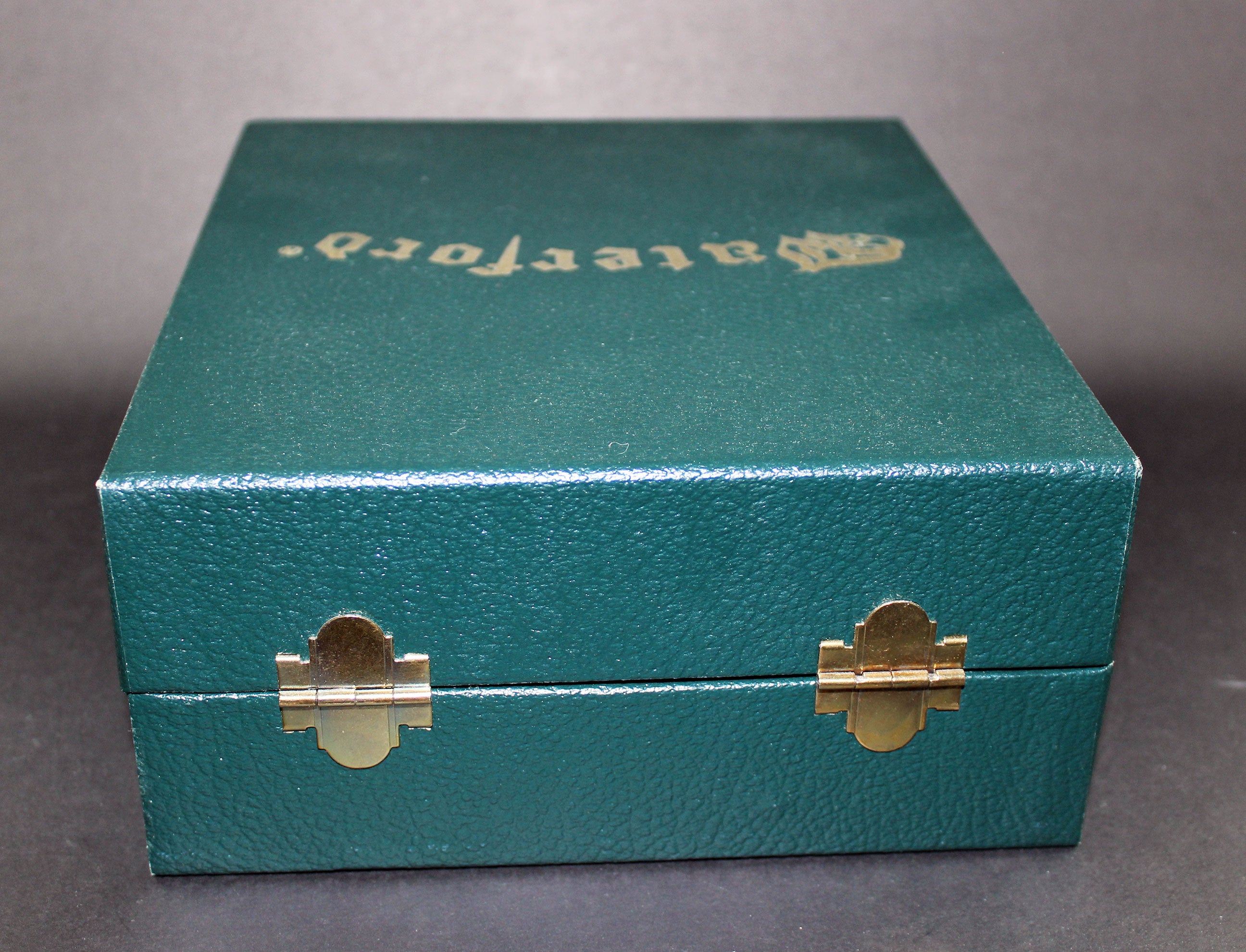 Waterford Crystal, Colleen, Hock Wine in Presentation Box